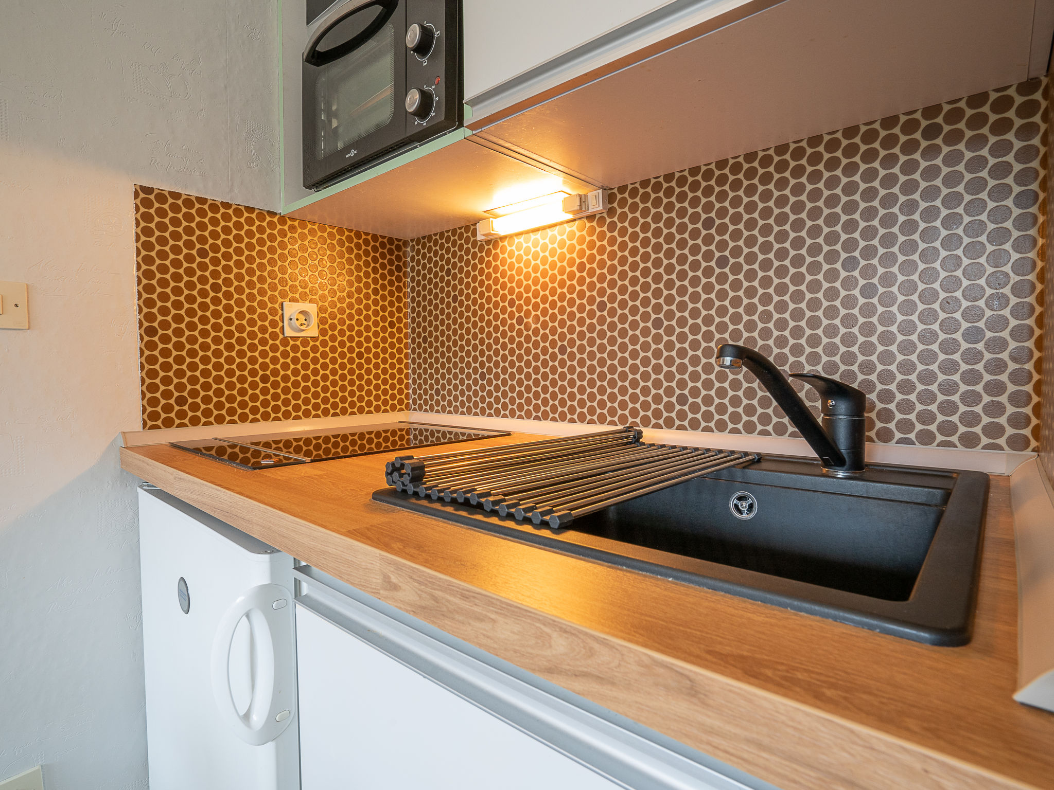 Asters 722 Bâtiment B2 - billede 3