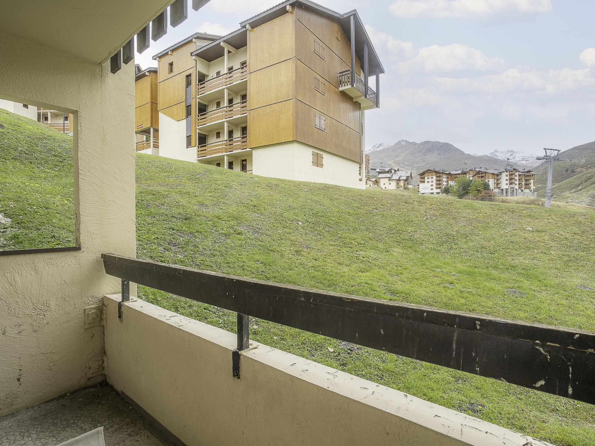 Asters 1126 Bâtiment A2 - billede 4