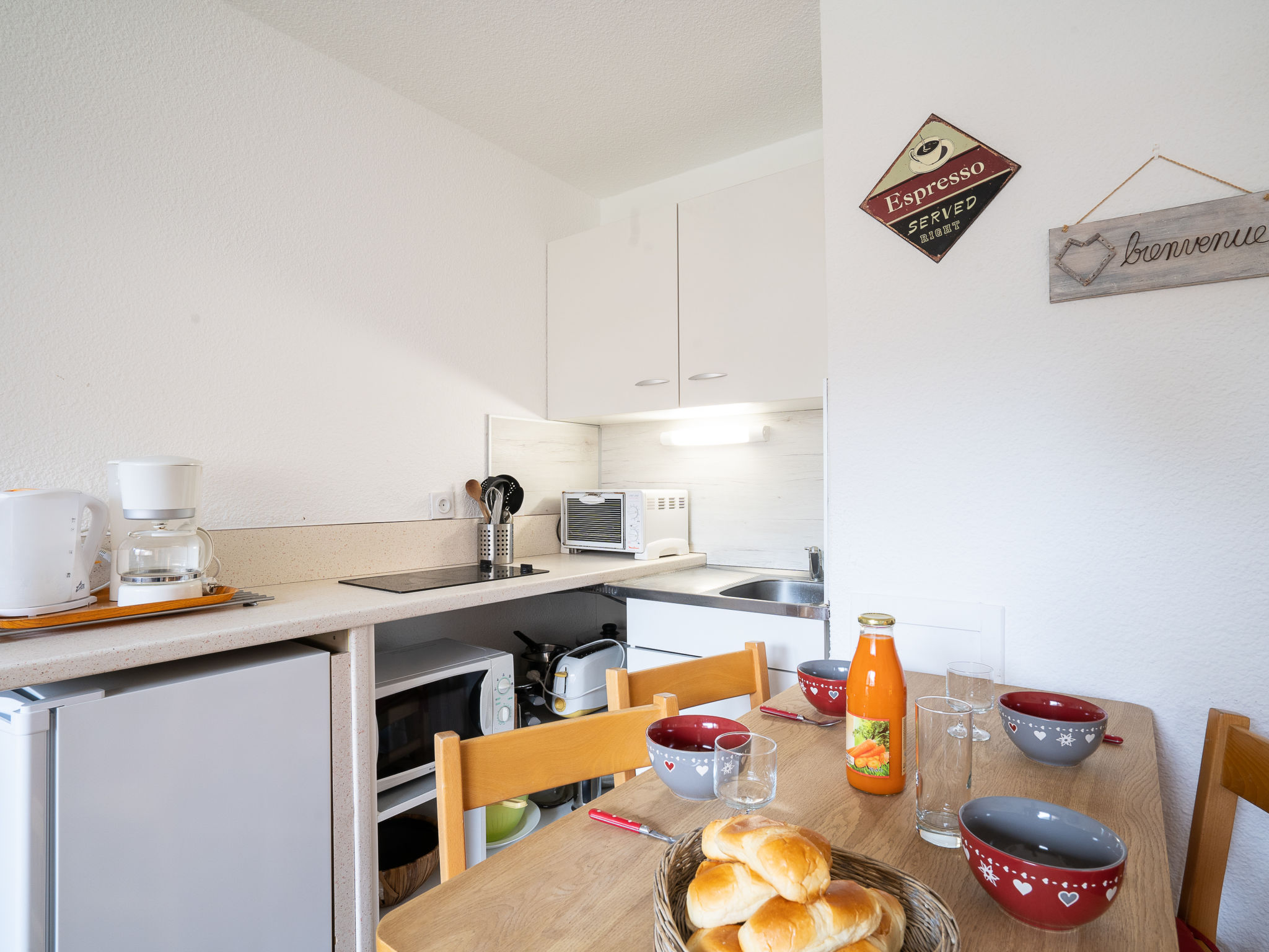 Asters 318 Bâtiment A1 - billede 2