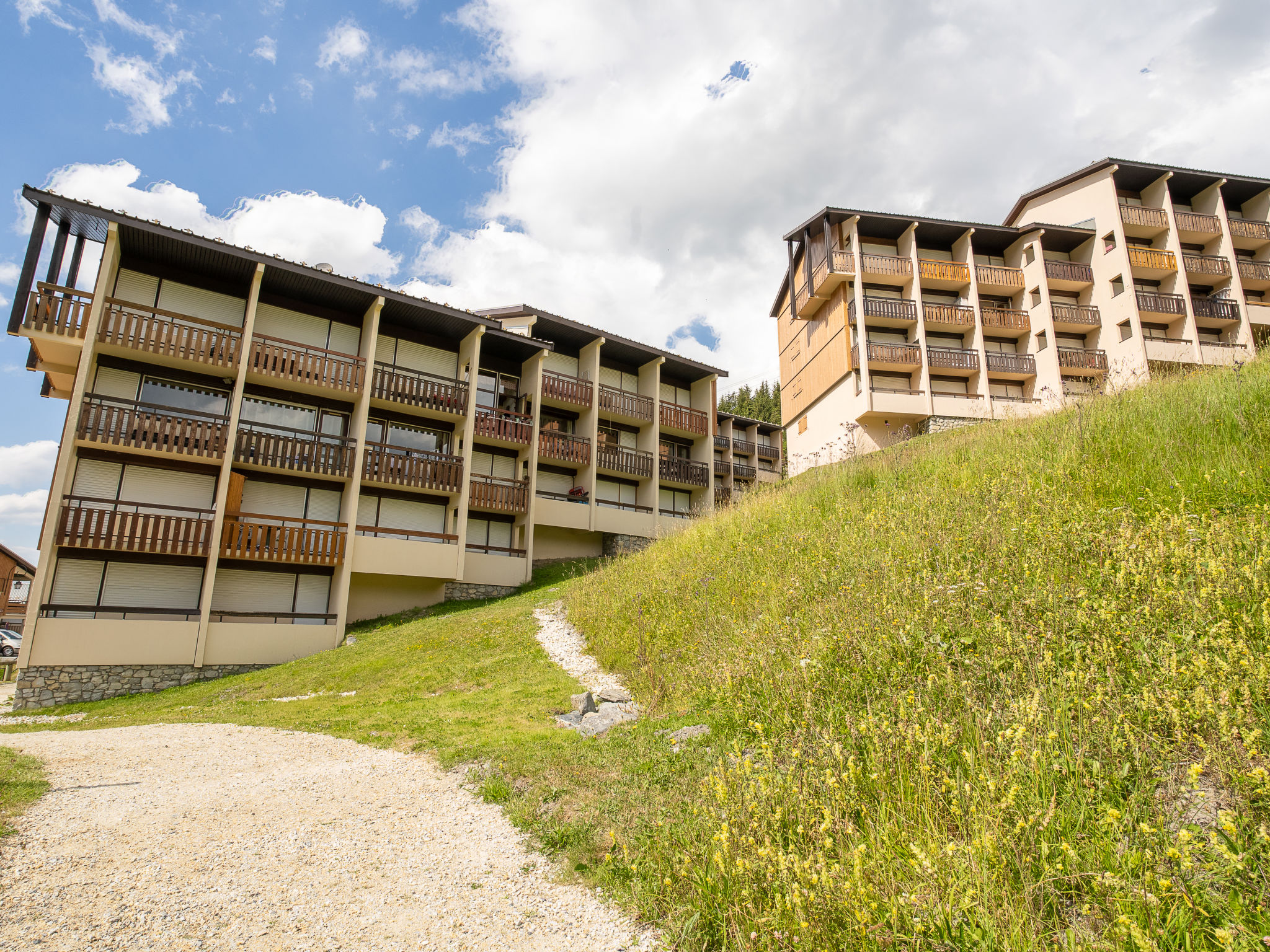 Asters 318 Bâtiment A1 – billede 5