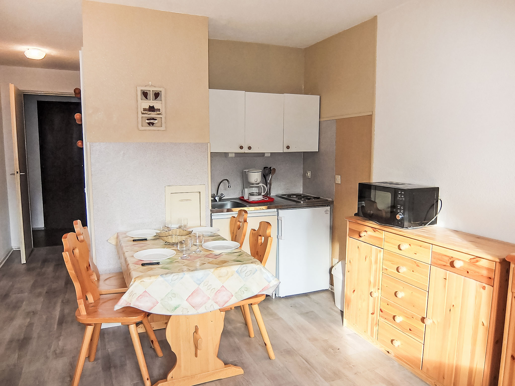 Asters 804 Bâtiment C5 - billede 2