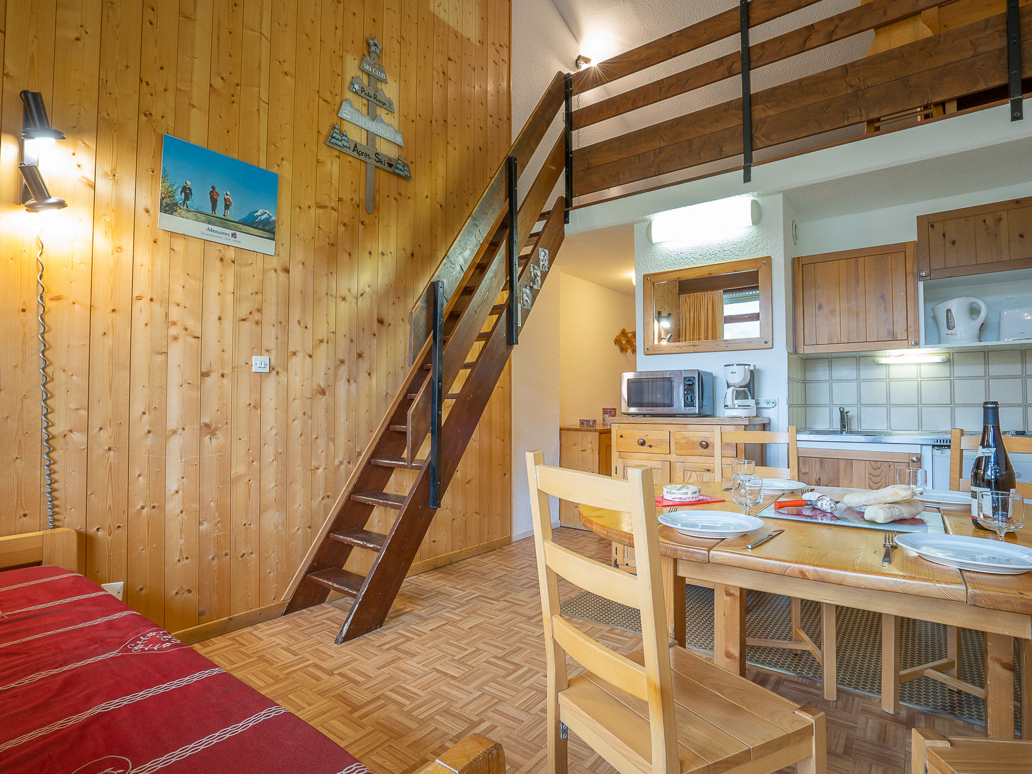 Asters 1203 Bâtiment B4 - billede 3