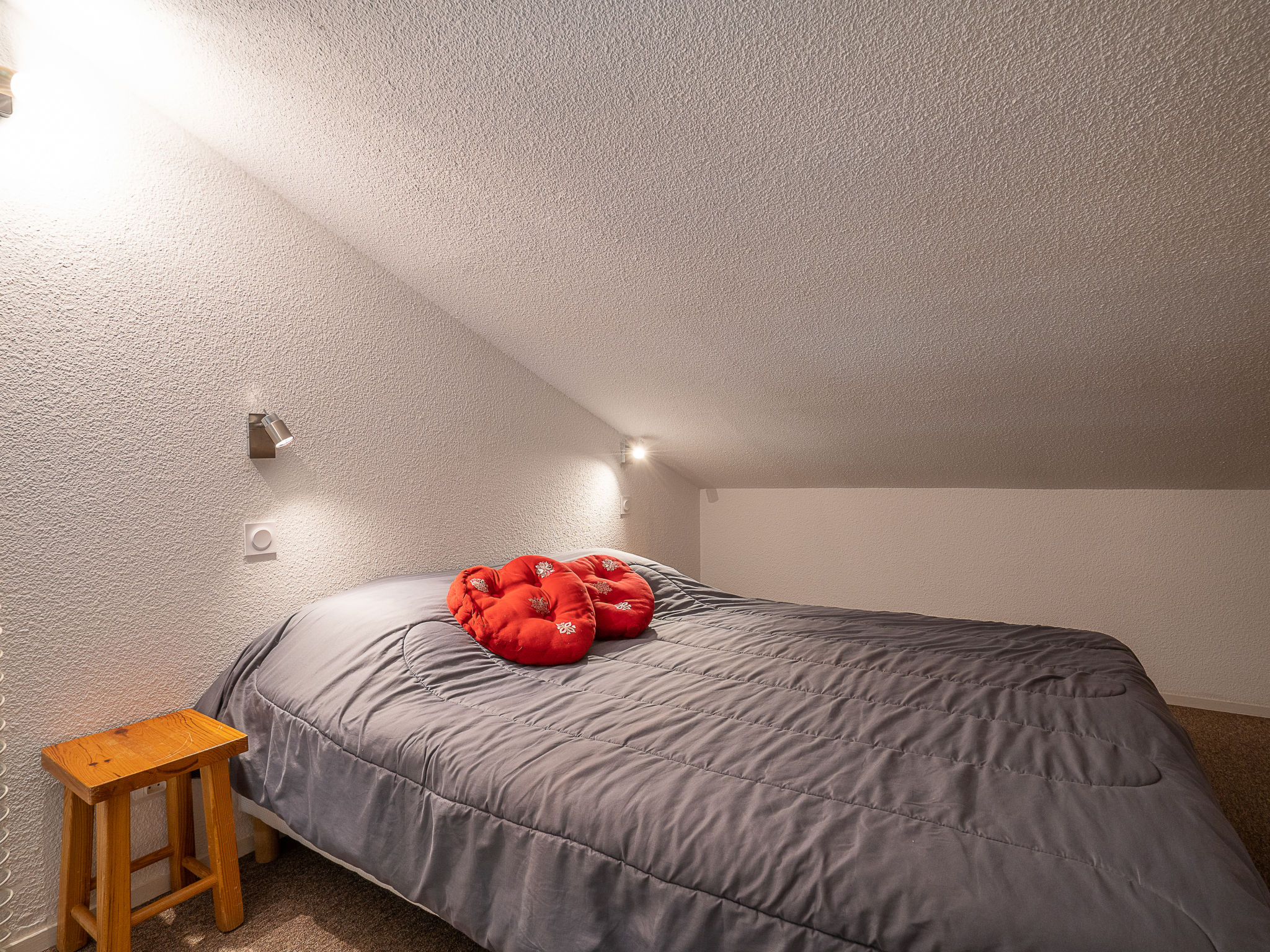 Asters 1203 Bâtiment B4 – billede 5