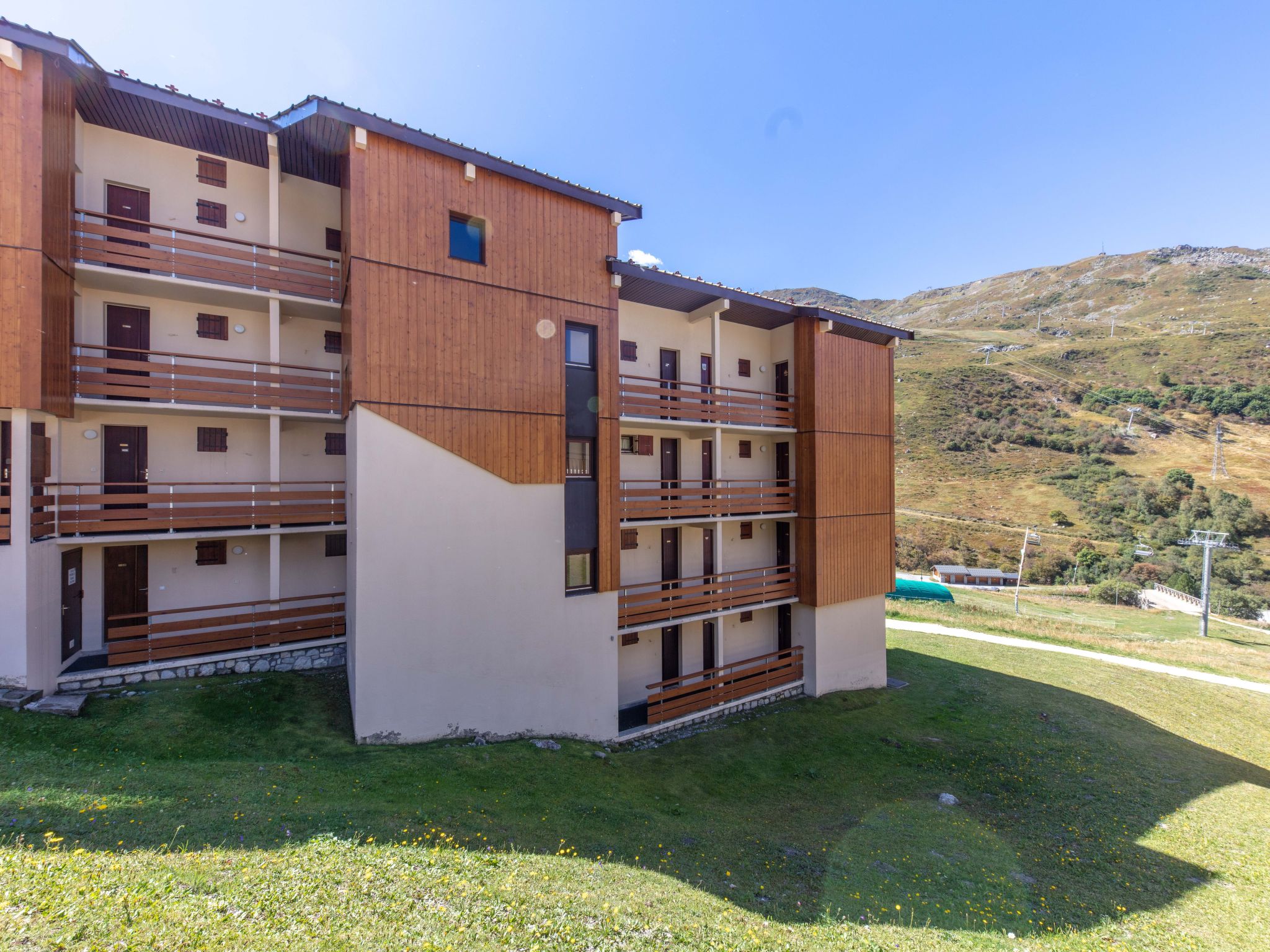 Asters 18 Bâtiment C1 – billede 5