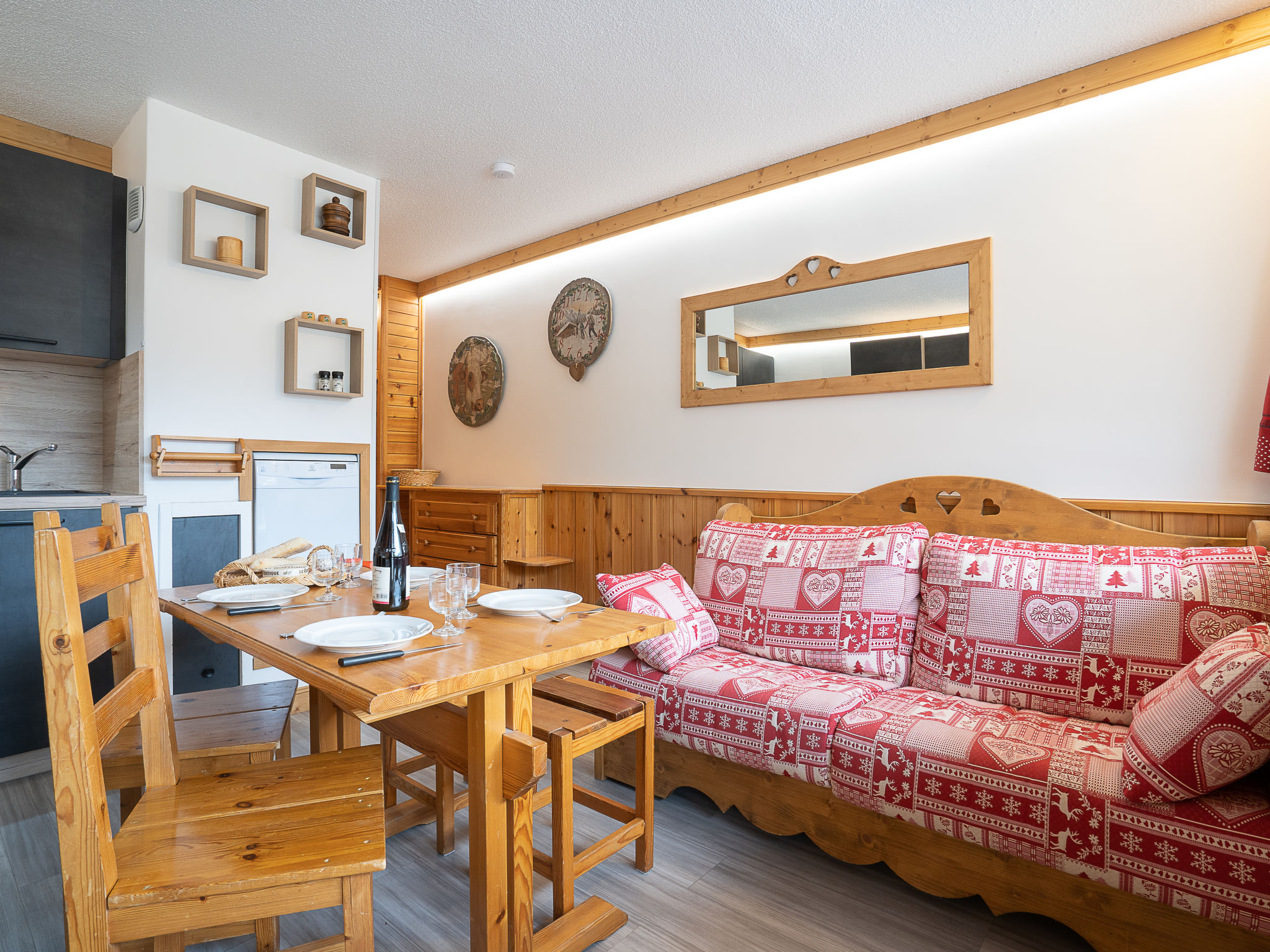 Asters 322 Bâtiment A1 – billede 5