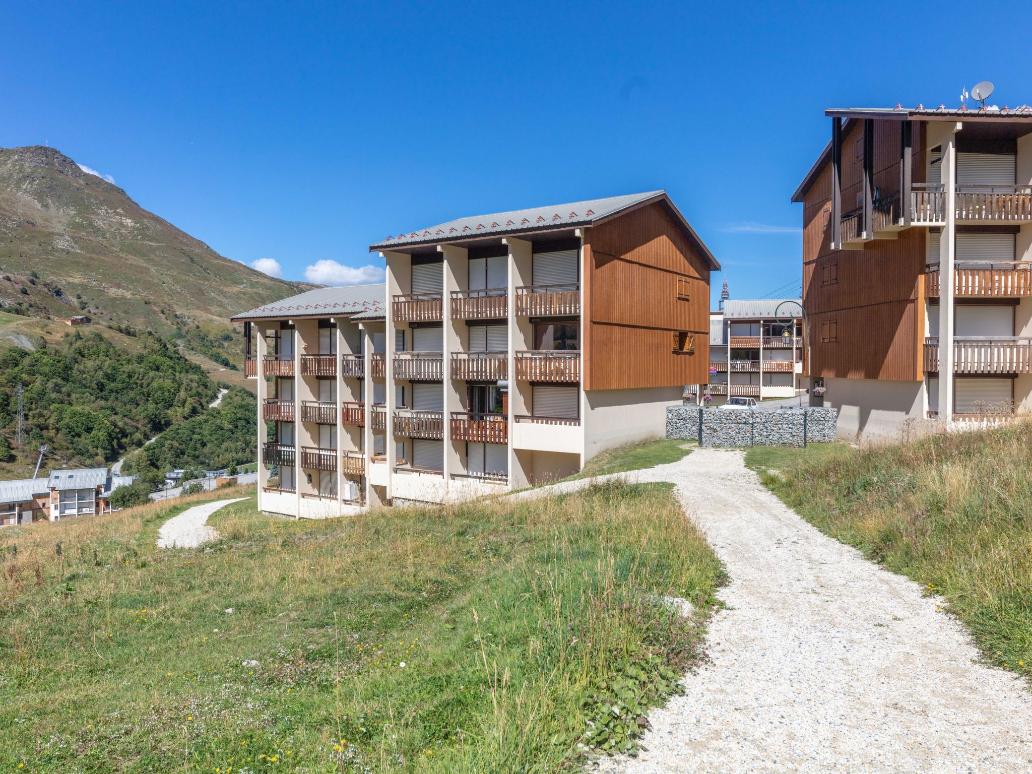 Asters 314 Bâtiment A1 - billede 2