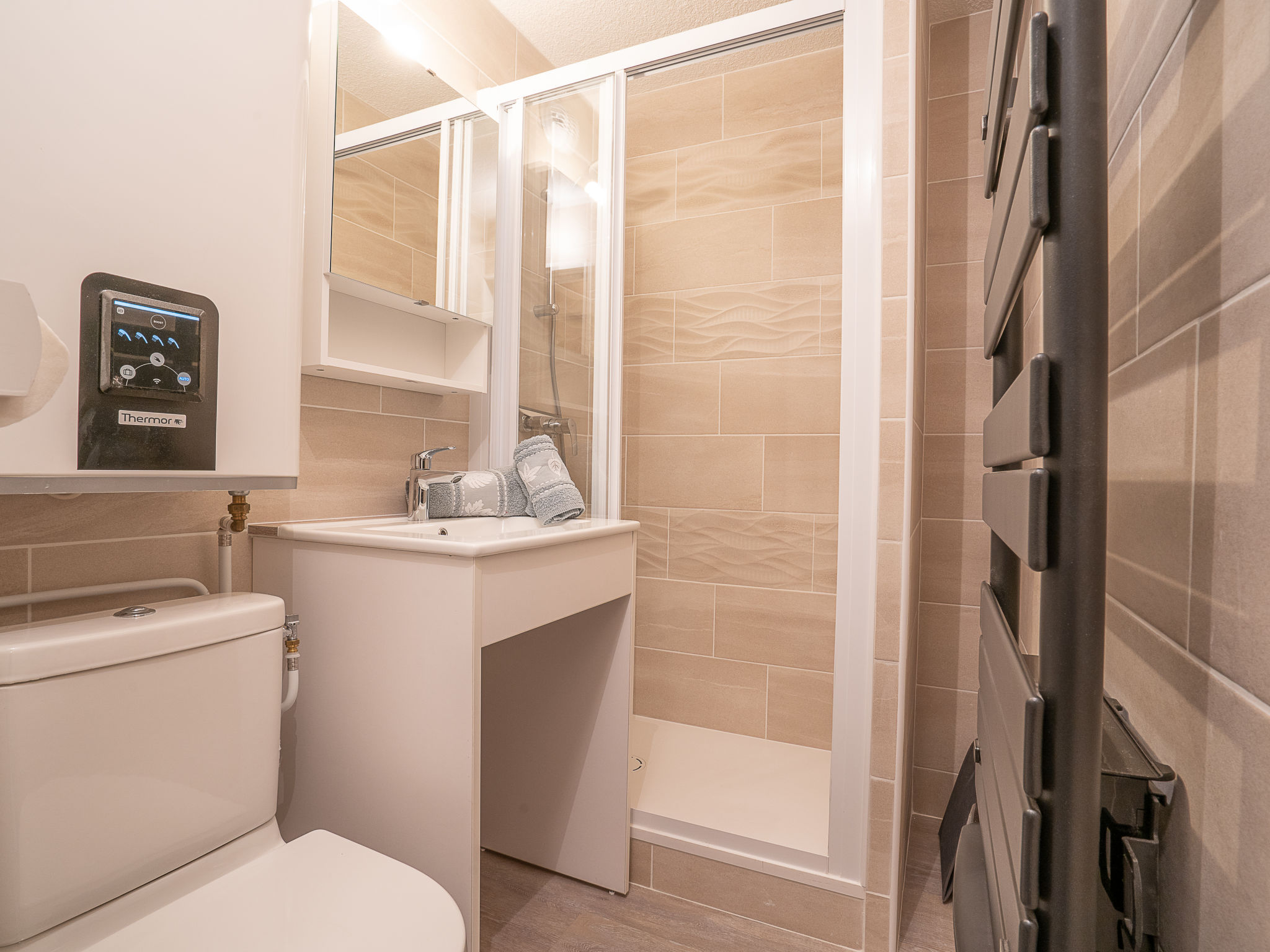 Asters 314 Bâtiment A1 – billede 5