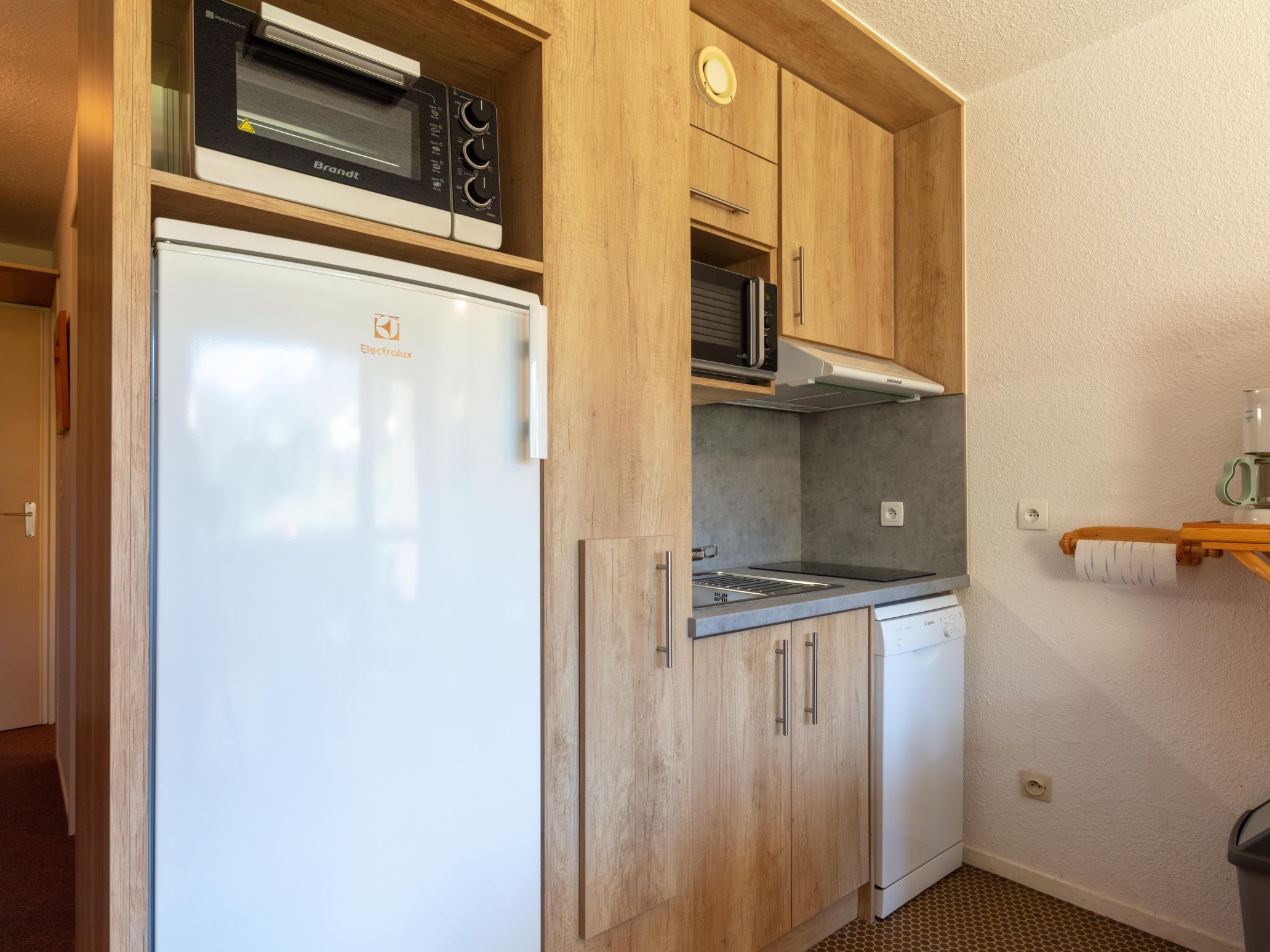 Asters 1204 batiment B4 - billede 3