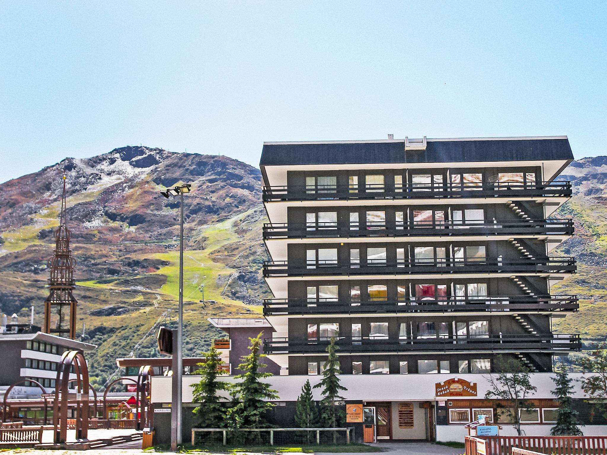 Oisans 37 - billede 1