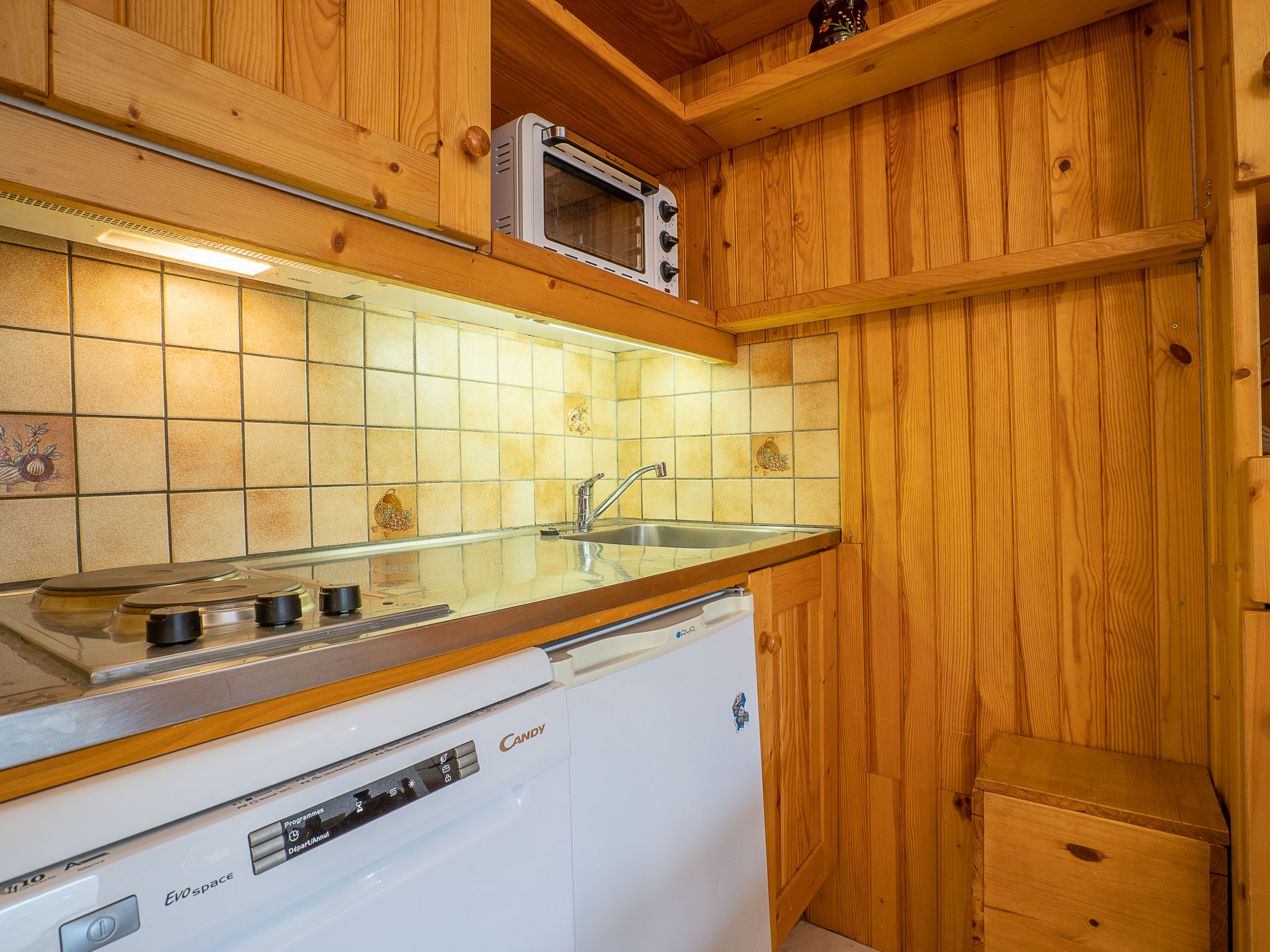 Brelin Evons 409 – billede 5