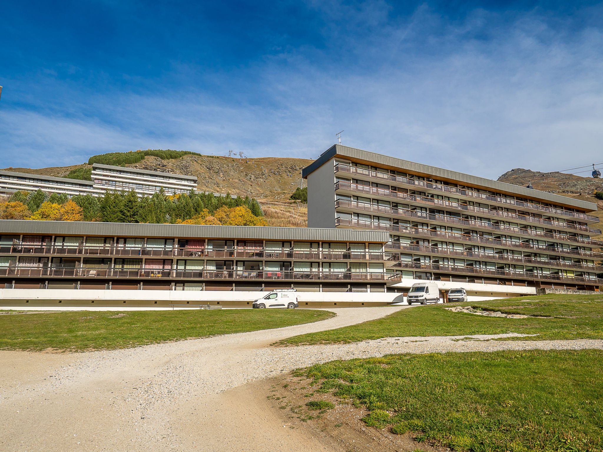 Aravis 212 – billede 5