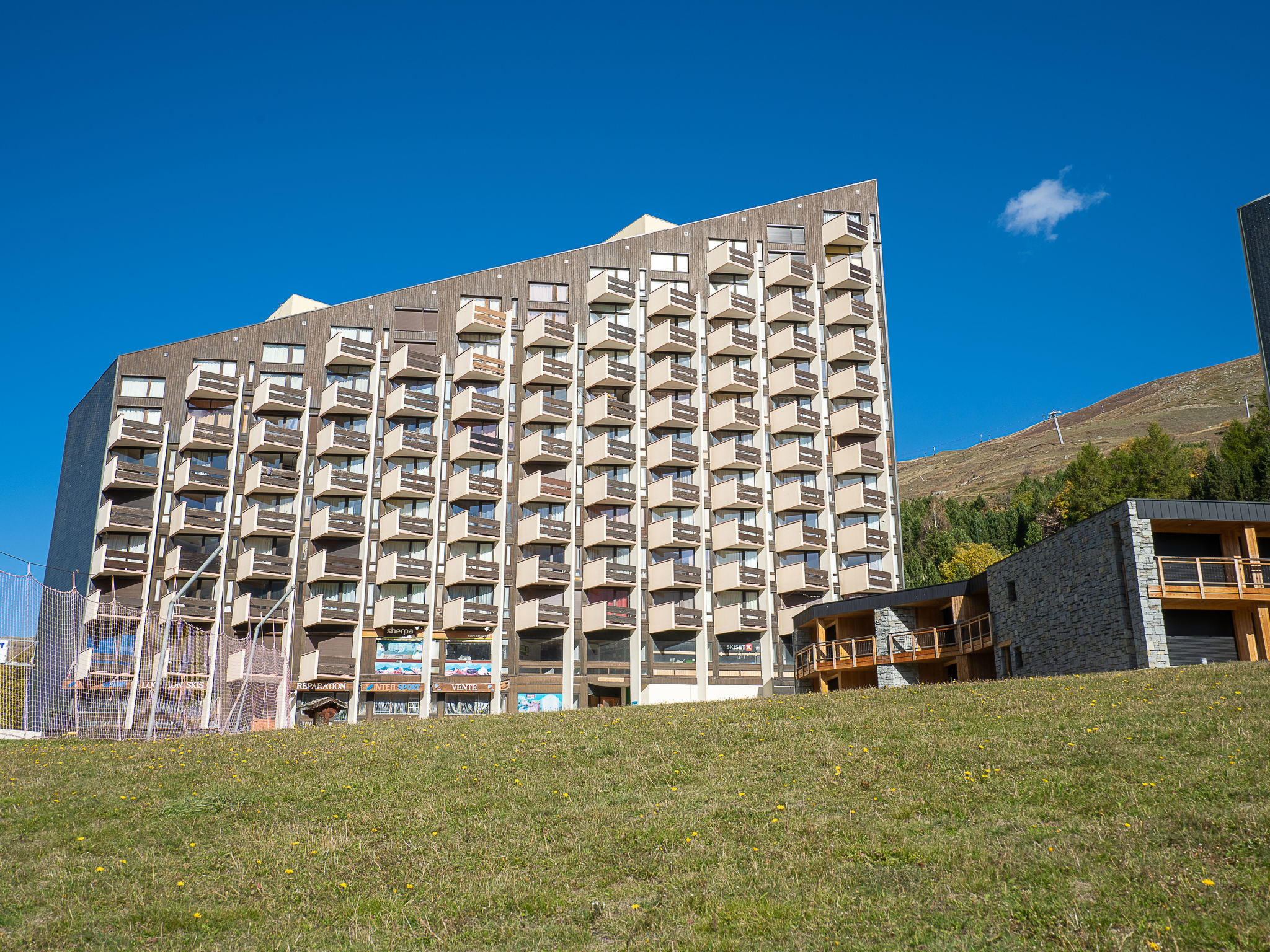 808 Grande Masse – billede 5