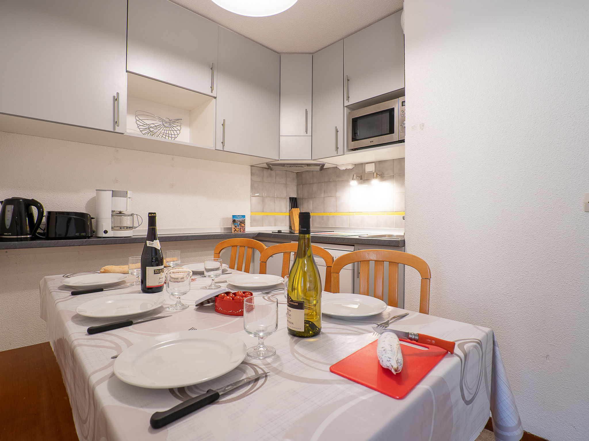 Balcons d'Olympie 305 - A - billede 4