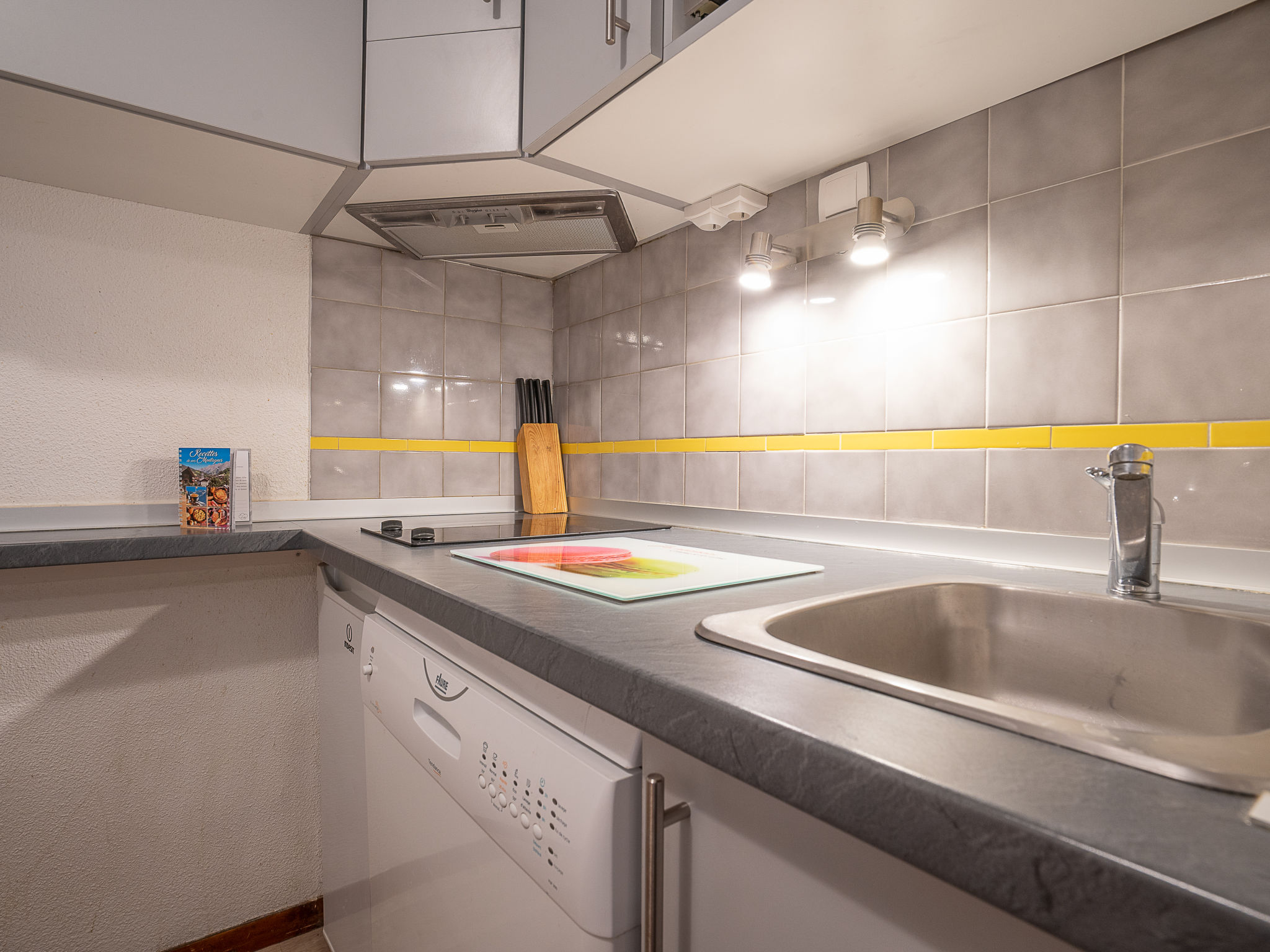 Balcons d'Olympie 305 - A – billede 5