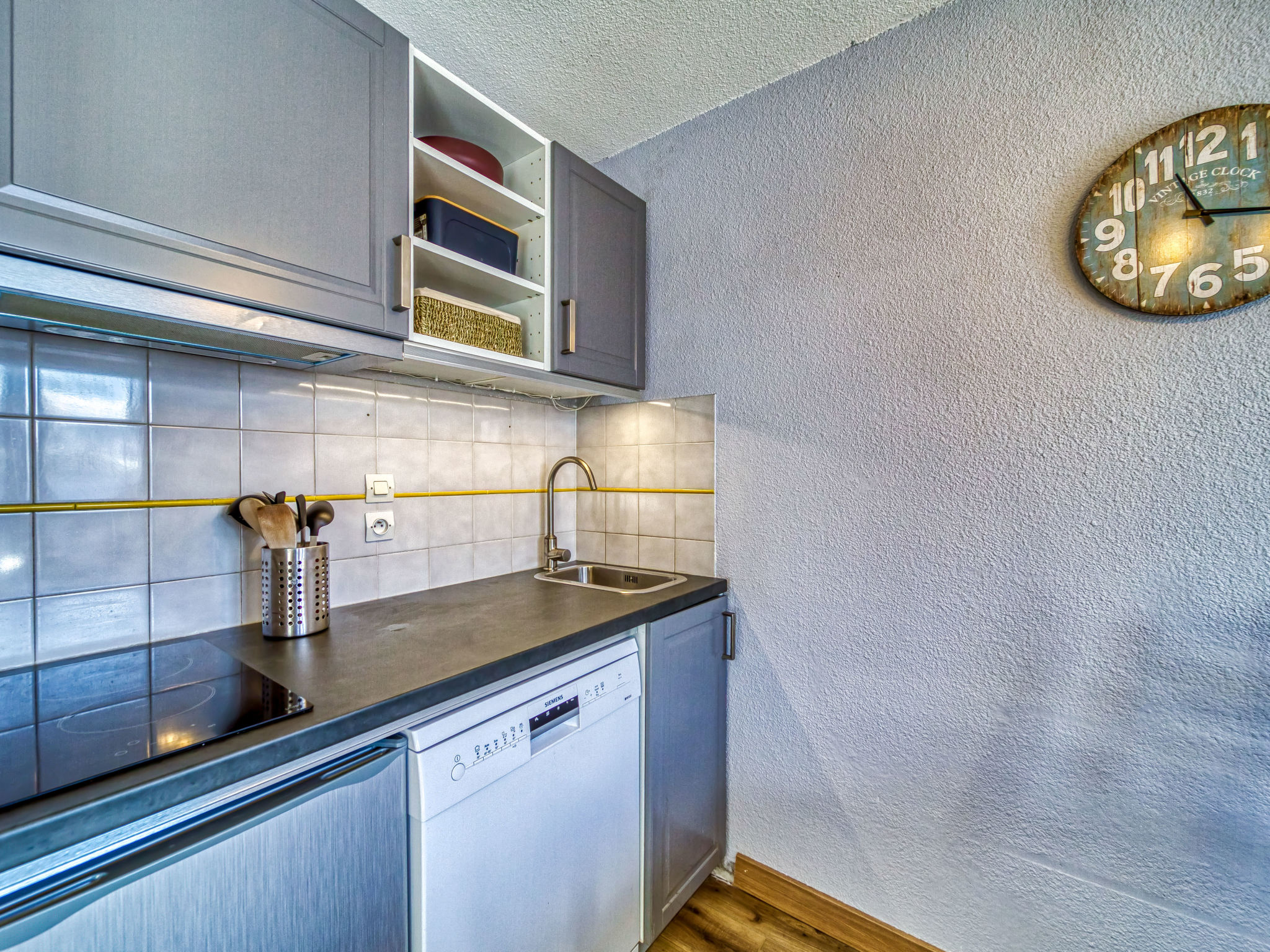 Balcon d'Olympie 745 - B - billede 2