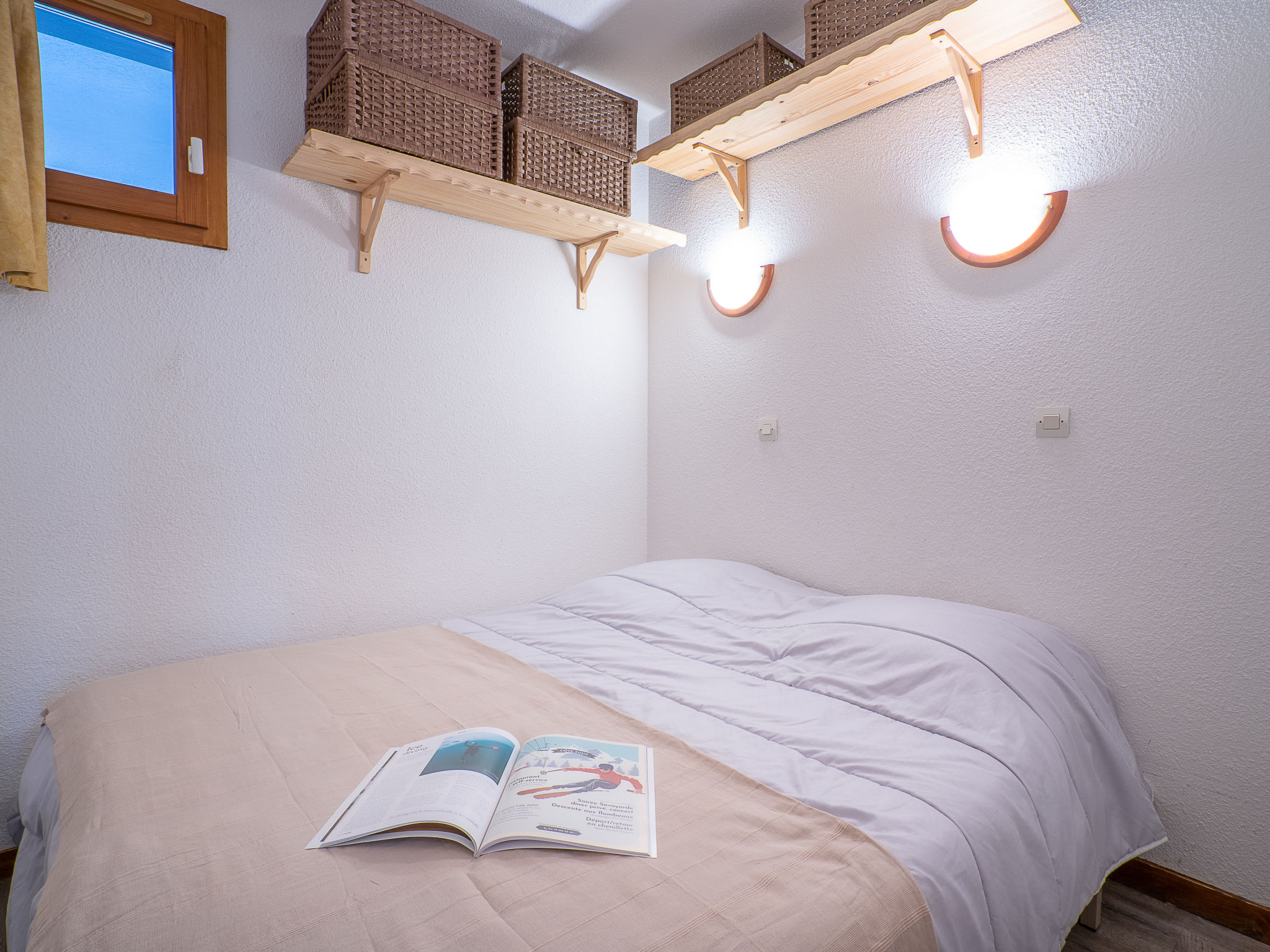 Balcon d'Olympie 745 - B - billede 3