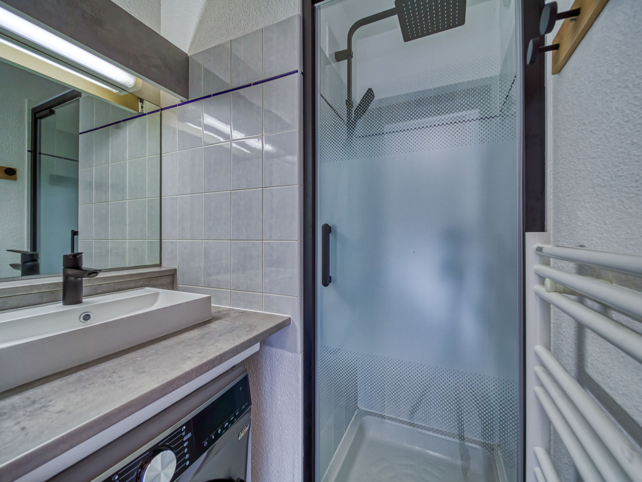 Balcons d'Olympie 323 - B - billede 3
