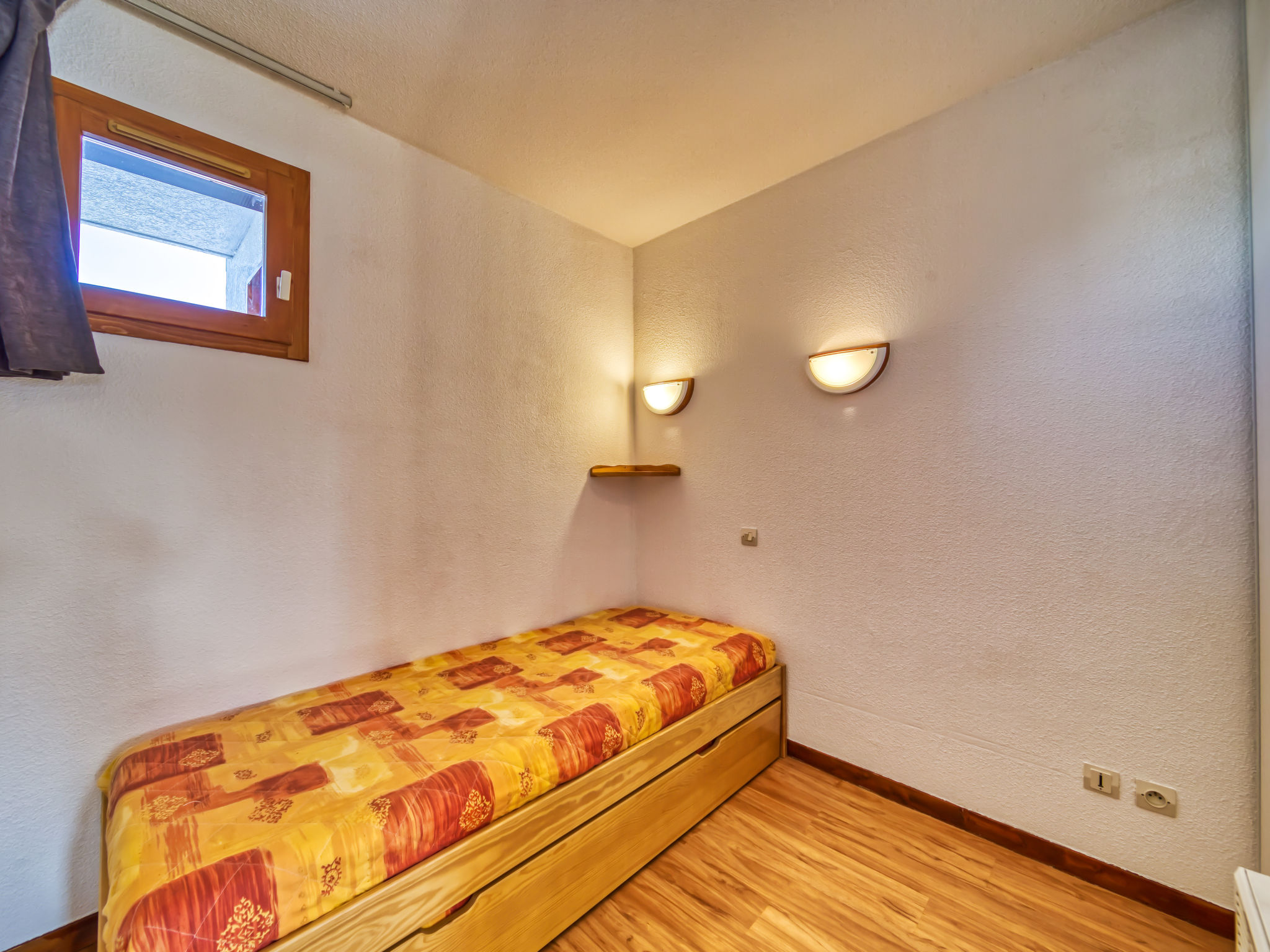 Balcons d'Olympie 323 - B - billede 4
