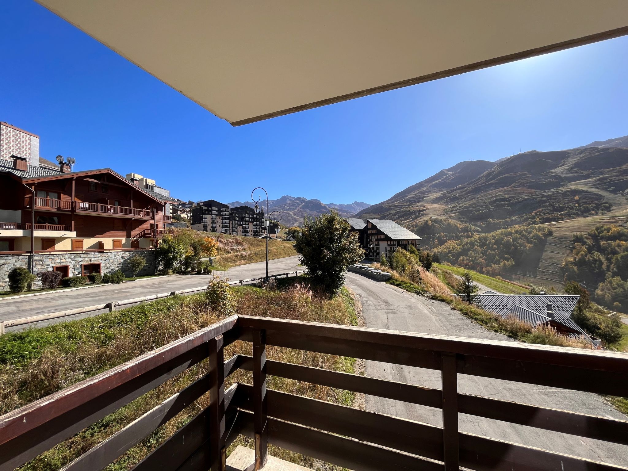 Balcons d'Olympie 323 - B – billede 5