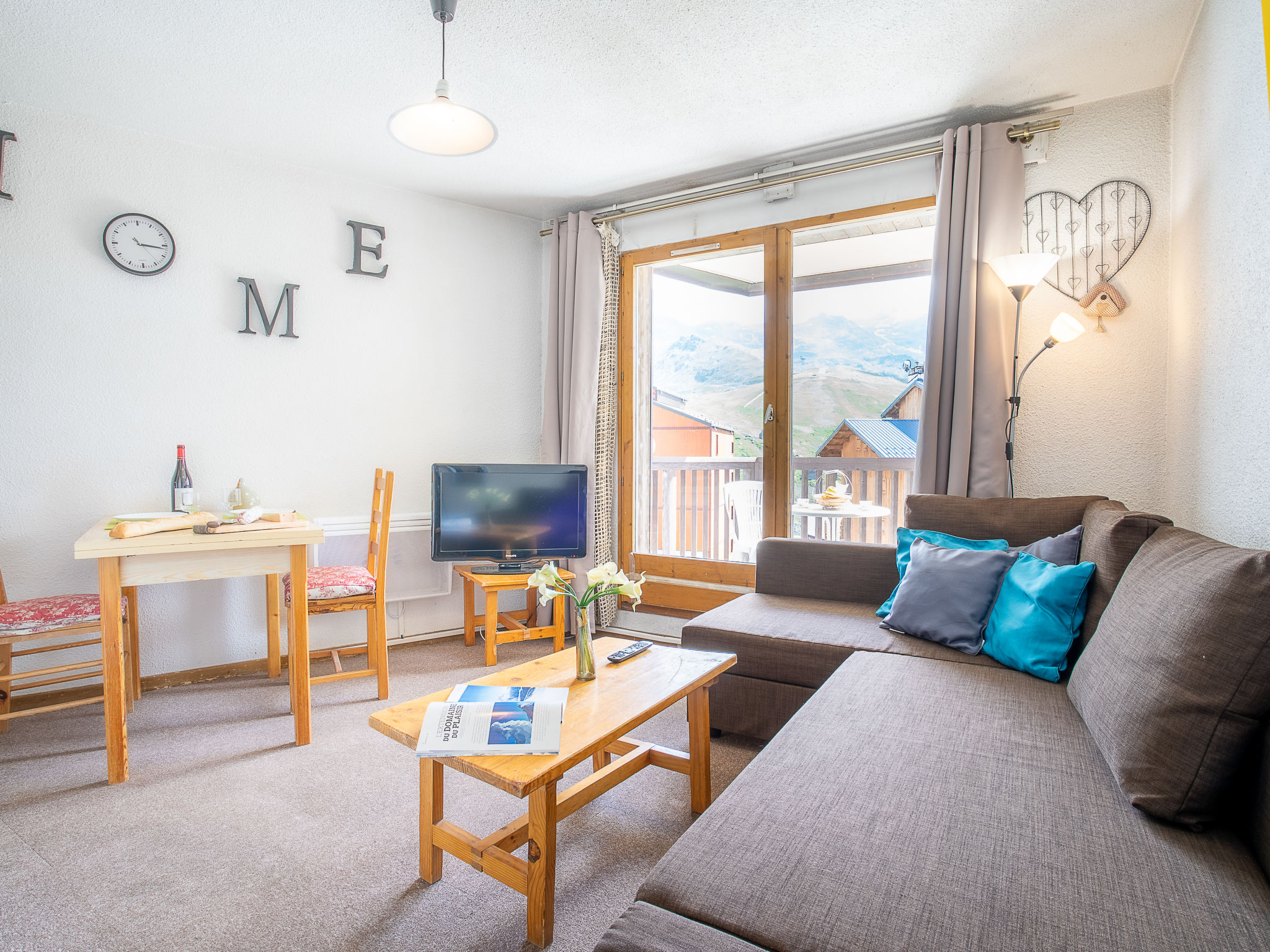 Cime de Caron 2204 - billede 1