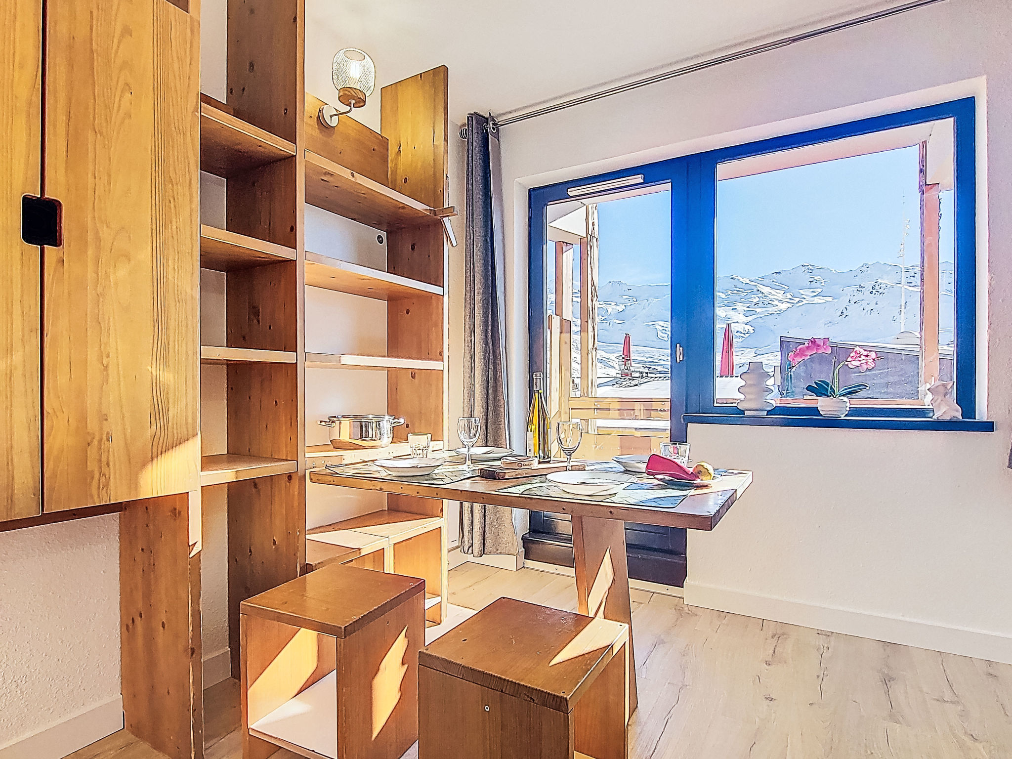 Les Olympiades - billede 3