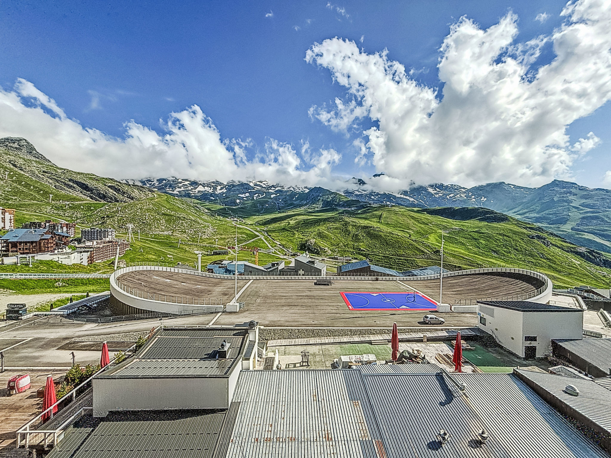 Vanoise B 752 - billede 3