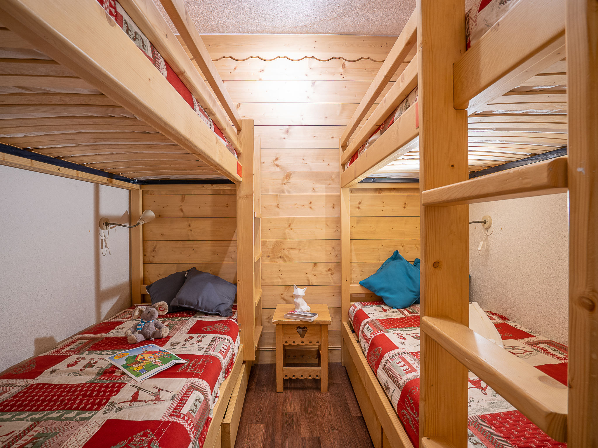 Vanoise 751 - billede 4