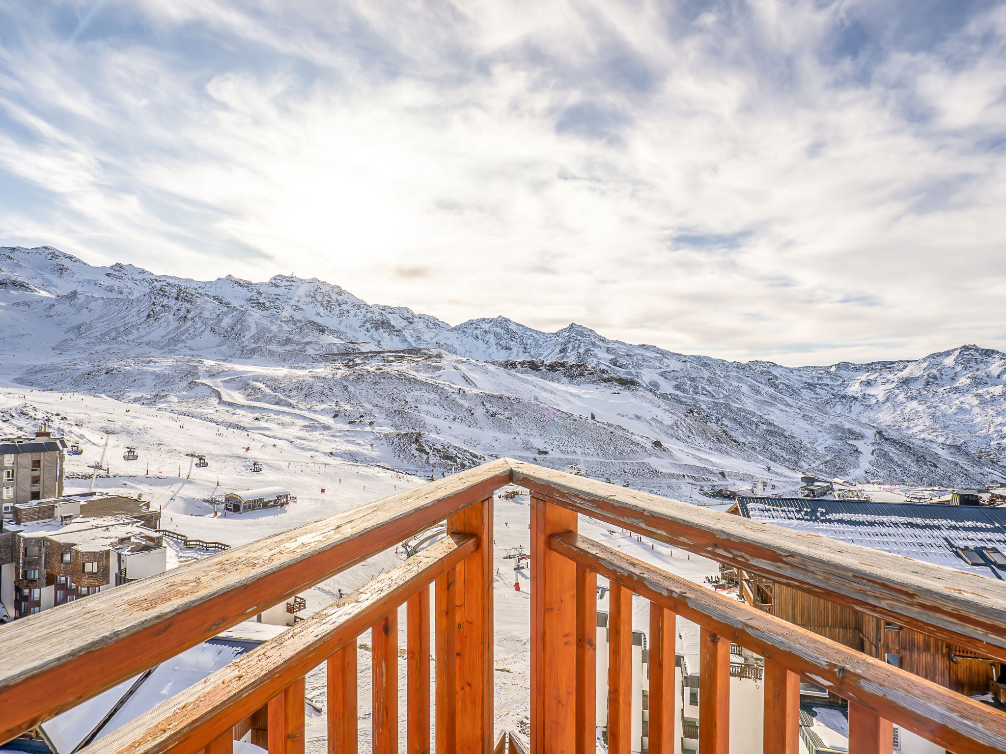 Trois Vallées 516 – billede 5