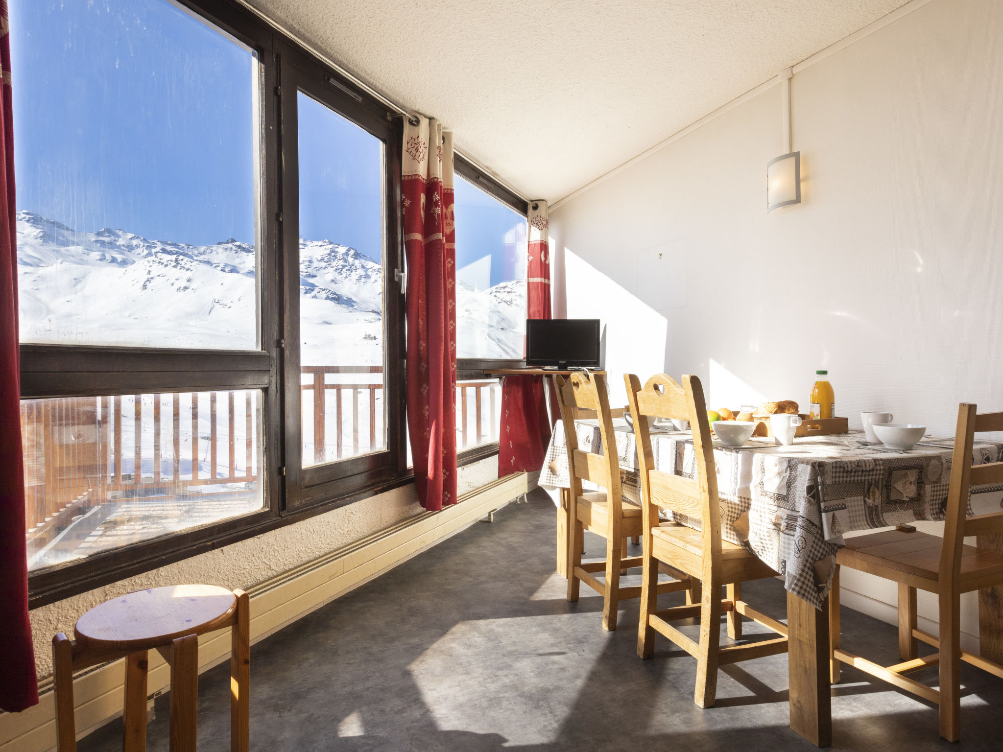 Trois Vallées 517 - billede 3