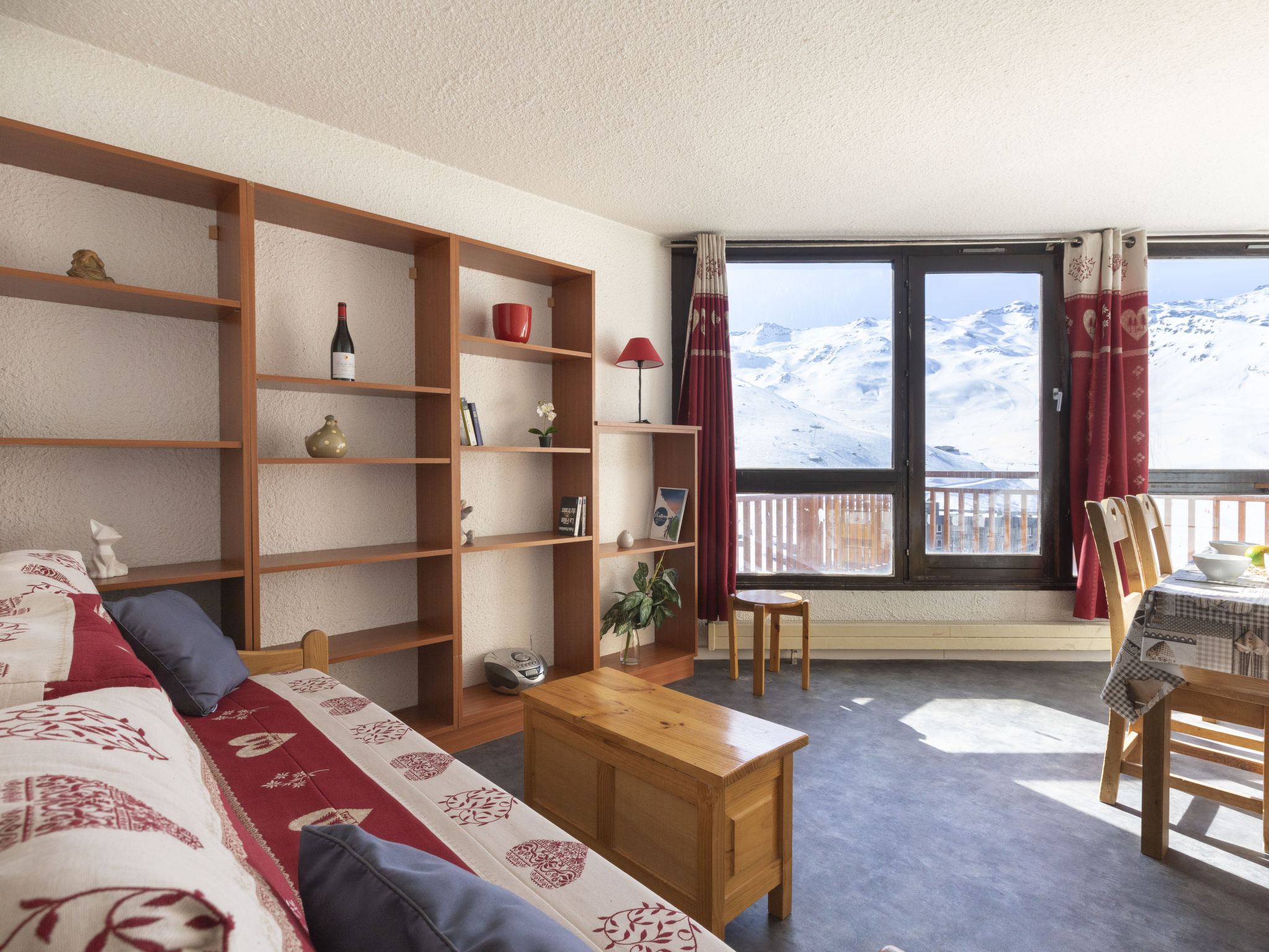 Trois Vallées 517 - billede 4