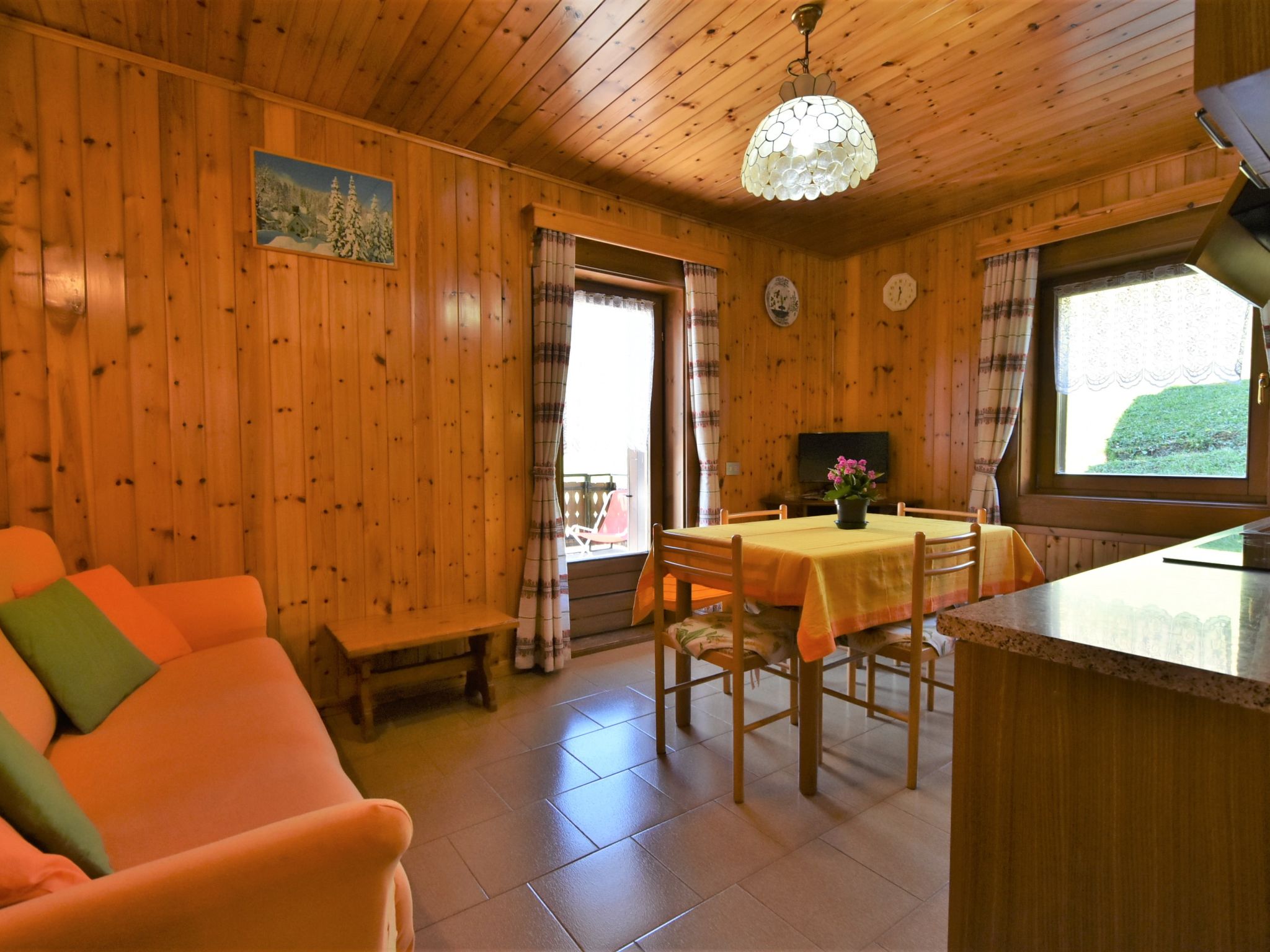 Casa Crapena - billede 2