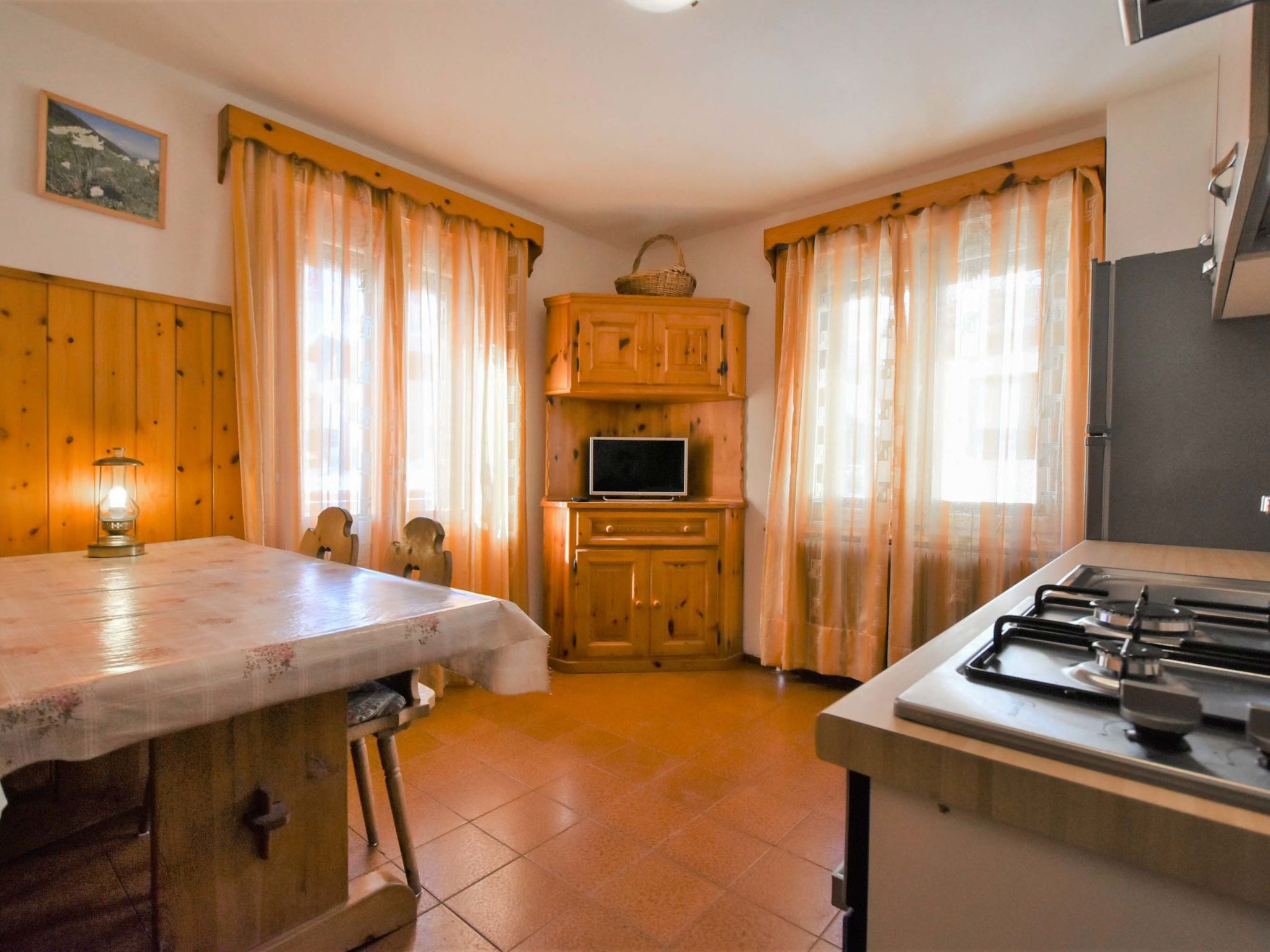 Casa Confortina - billede 2