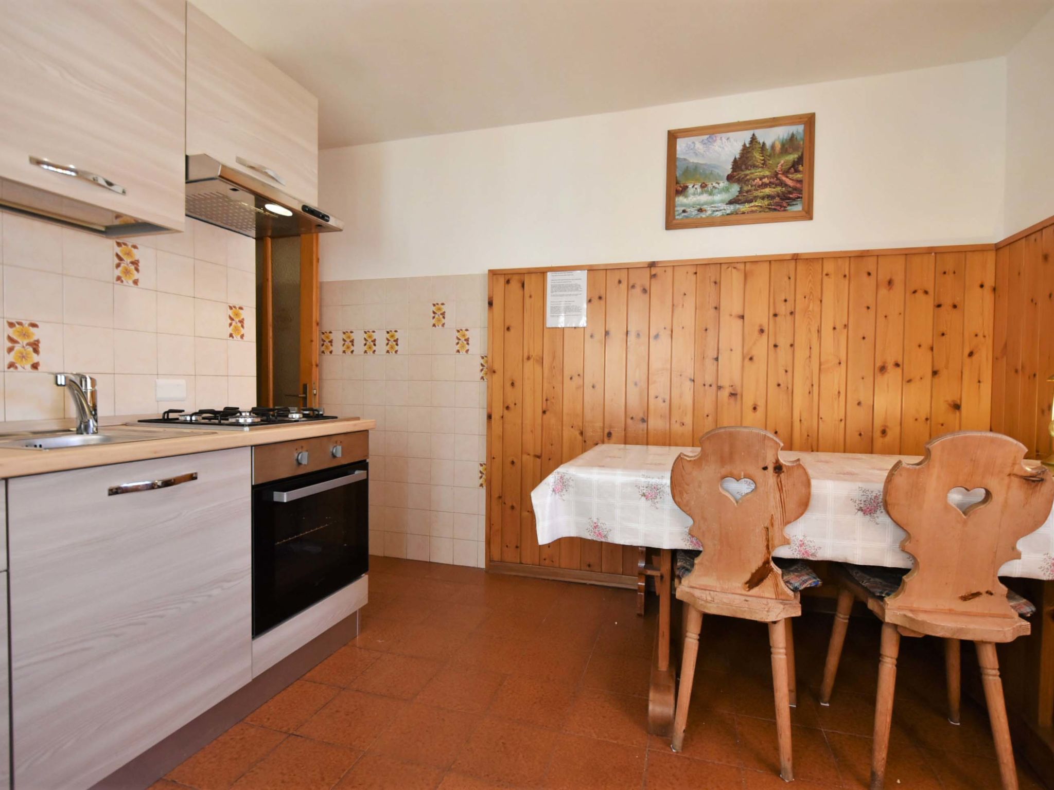 Casa Confortina - billede 3