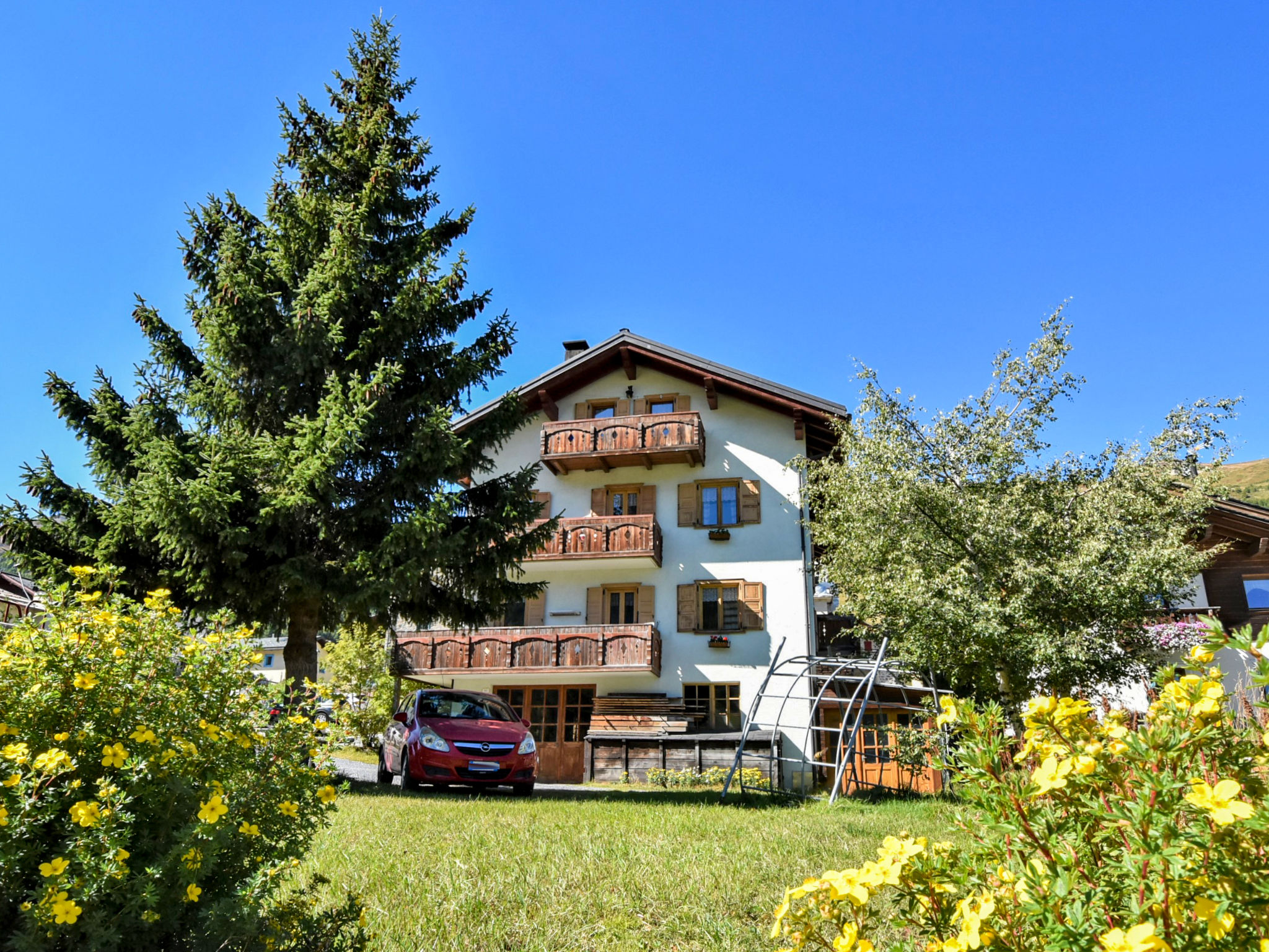 Casa Confortina - billede 1