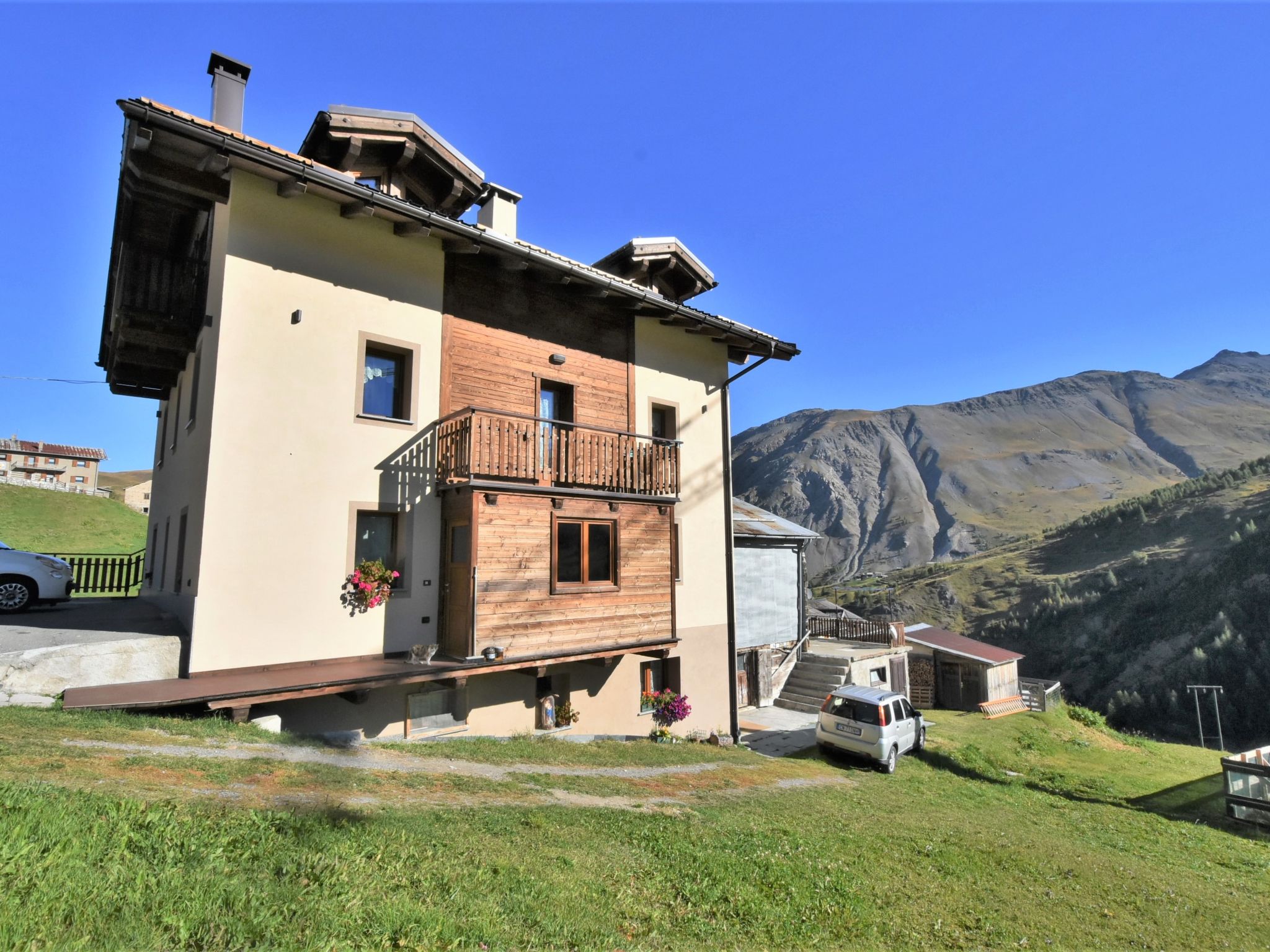 Casa Cantoni - billede 1