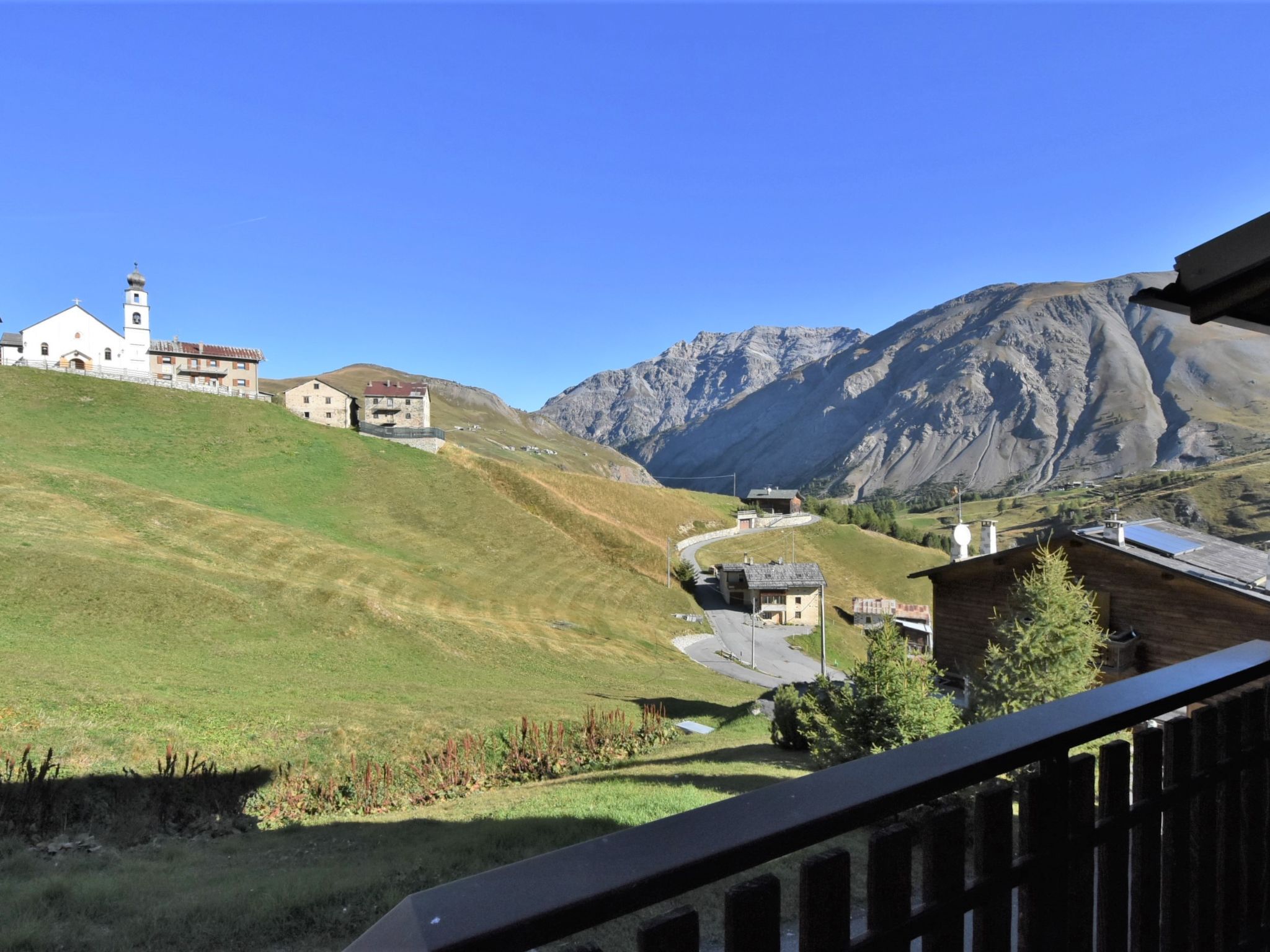 Casa Cantoni - billede 2