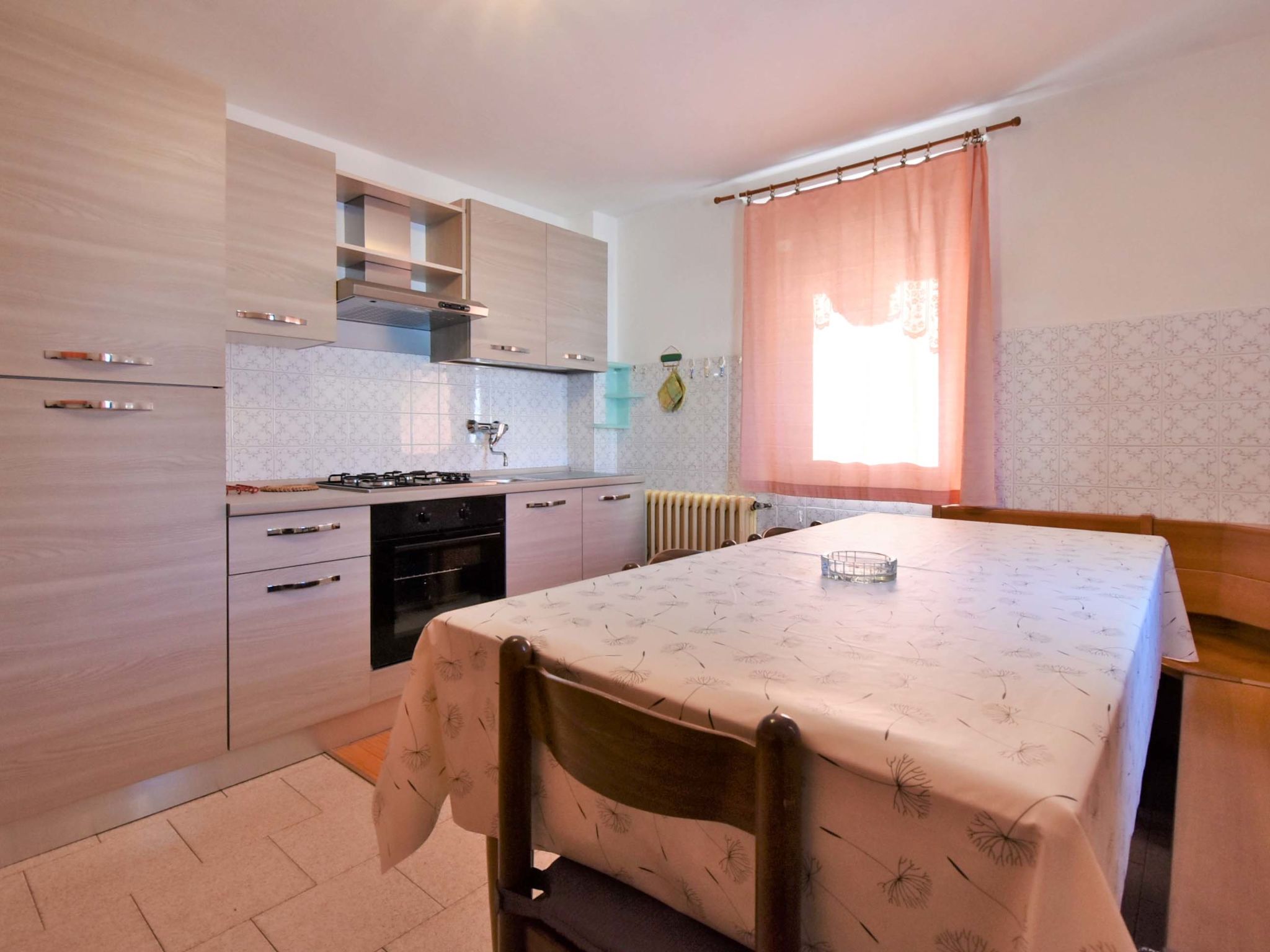 Casa Cantoni - billede 3