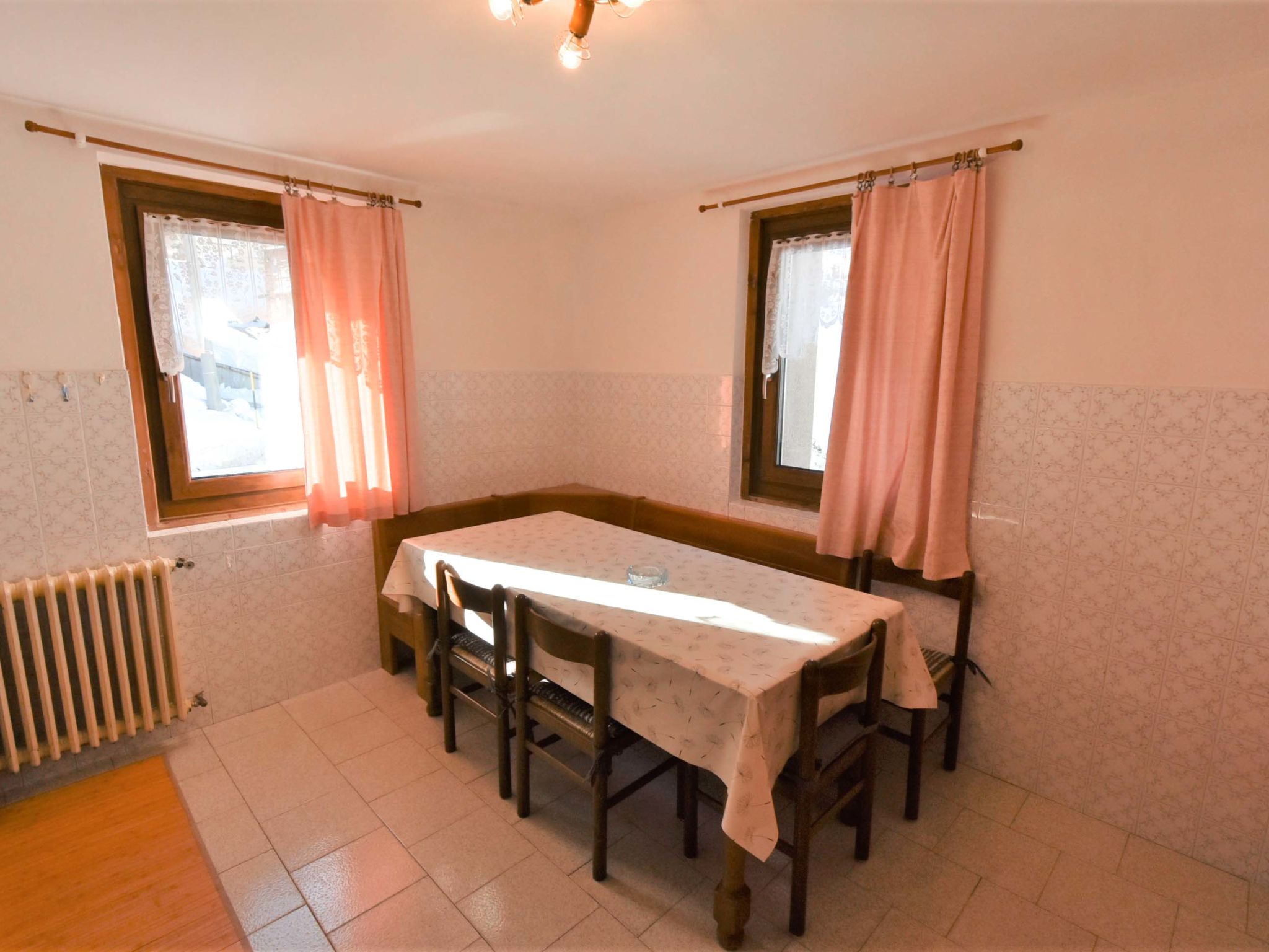 Casa Cantoni - billede 4