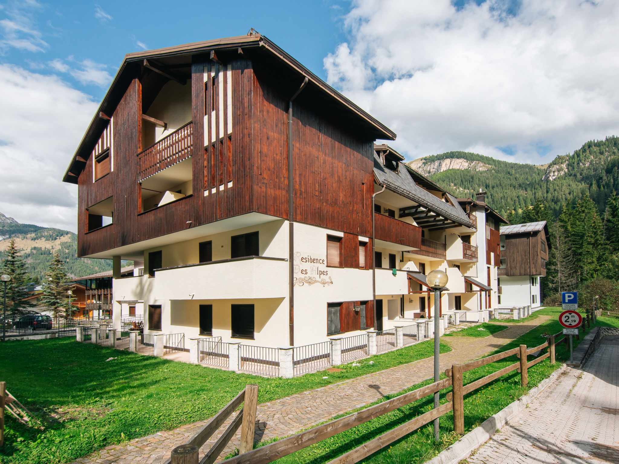 Apt 18 - billede 1