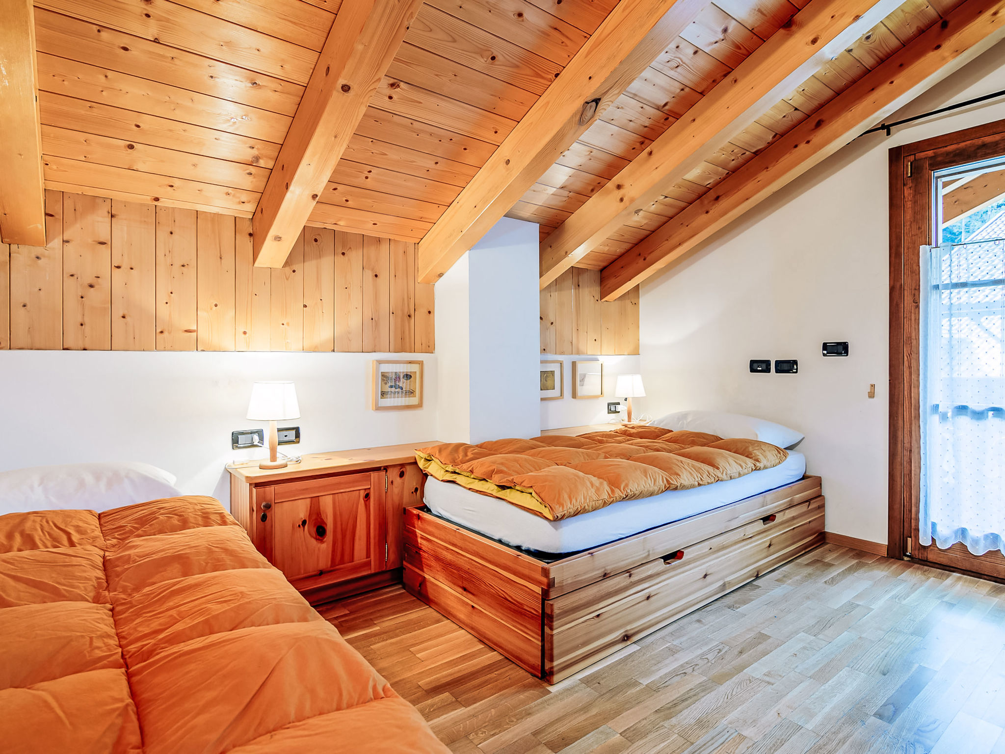 Condominio Parco degli abeti - billede 3