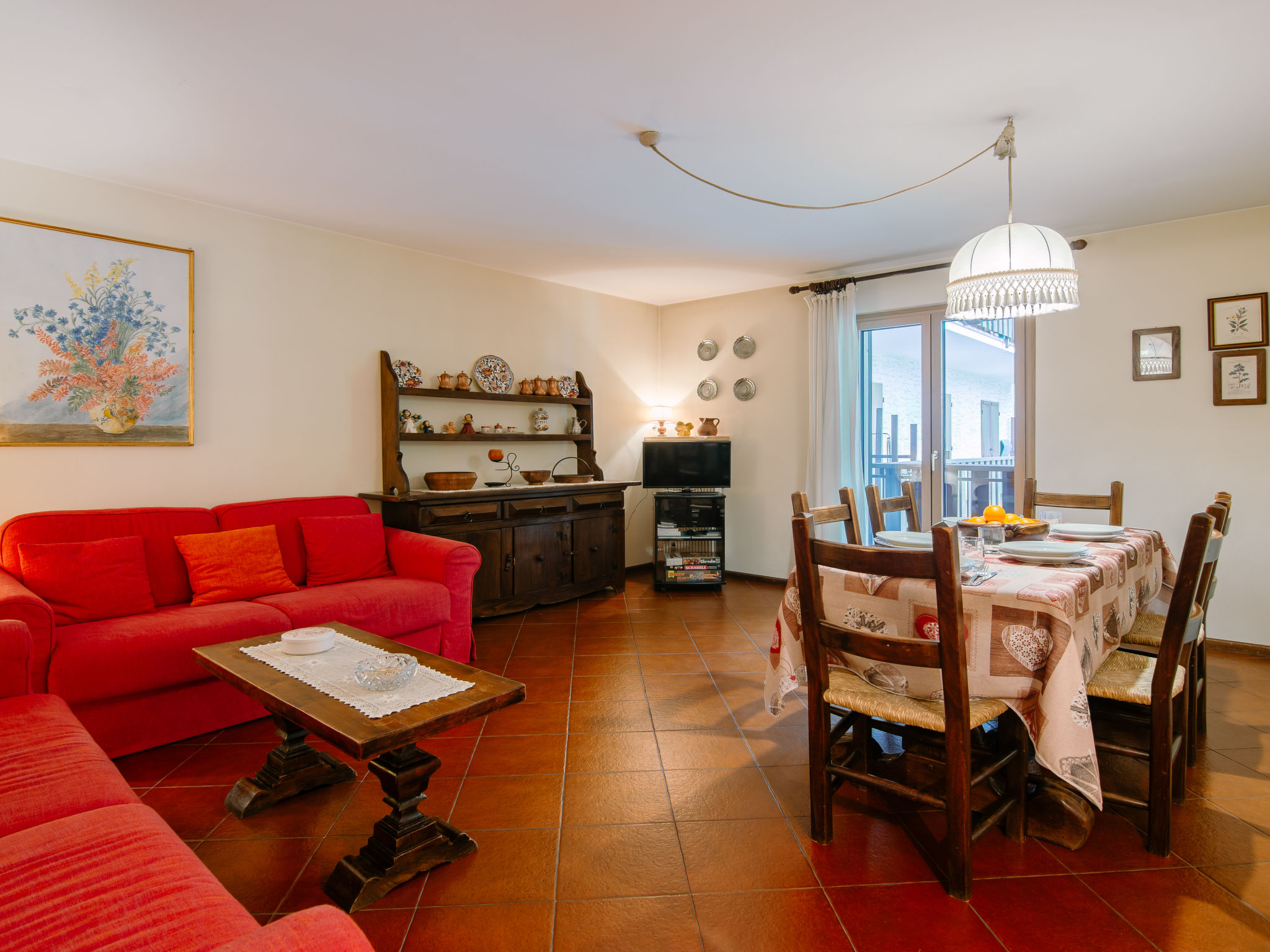 Condominio al Parco - billede 1