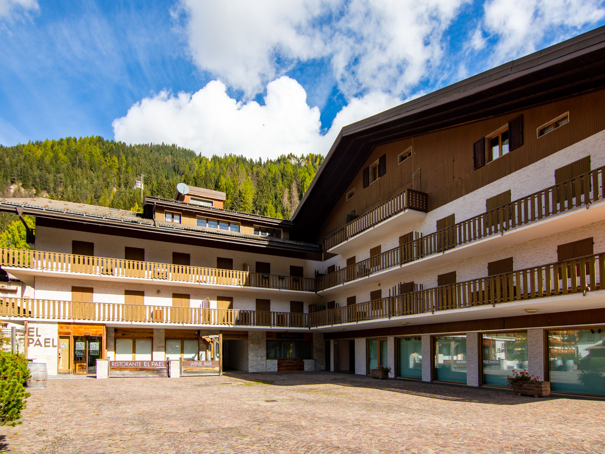 Condominio al Parco – billede 5