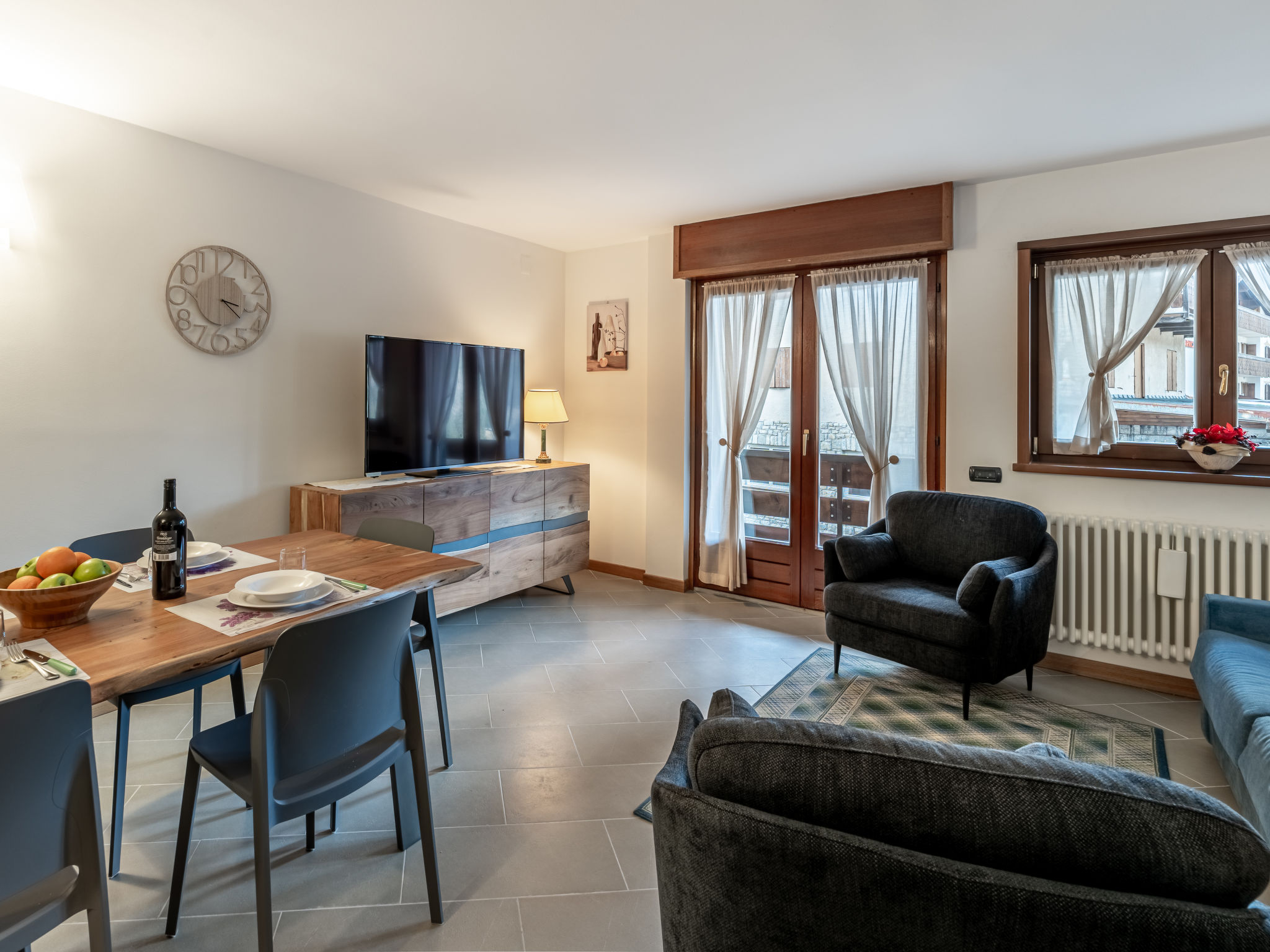 Condominio Giulia - billede 1