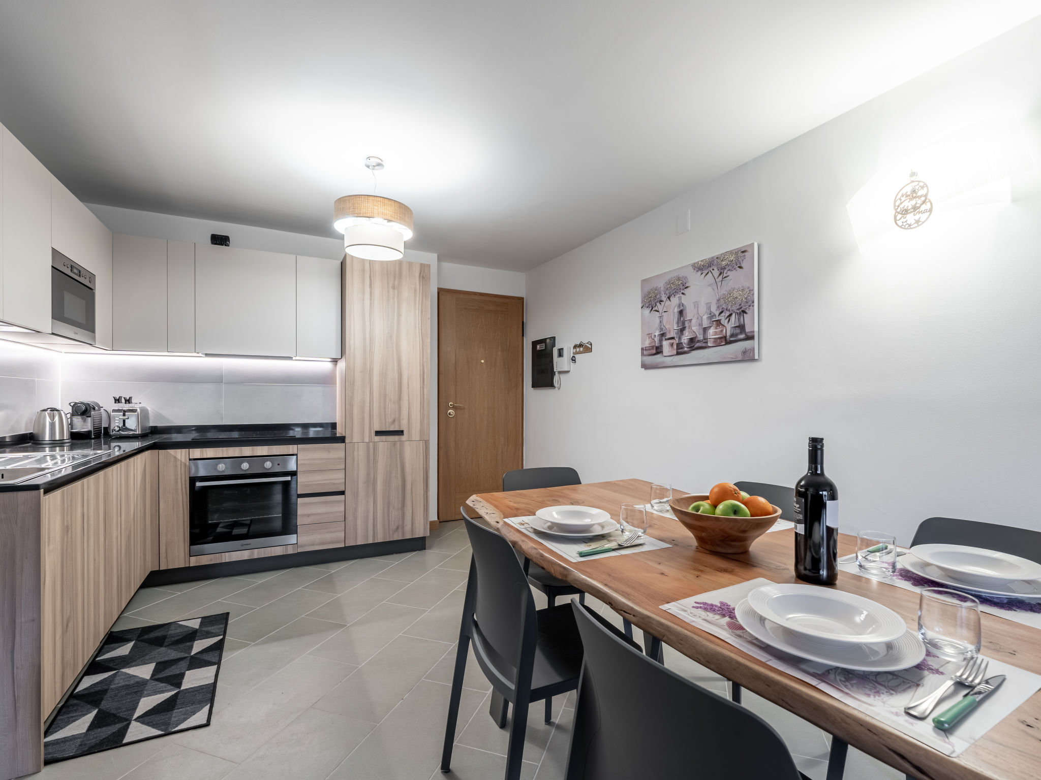Condominio Giulia - billede 3