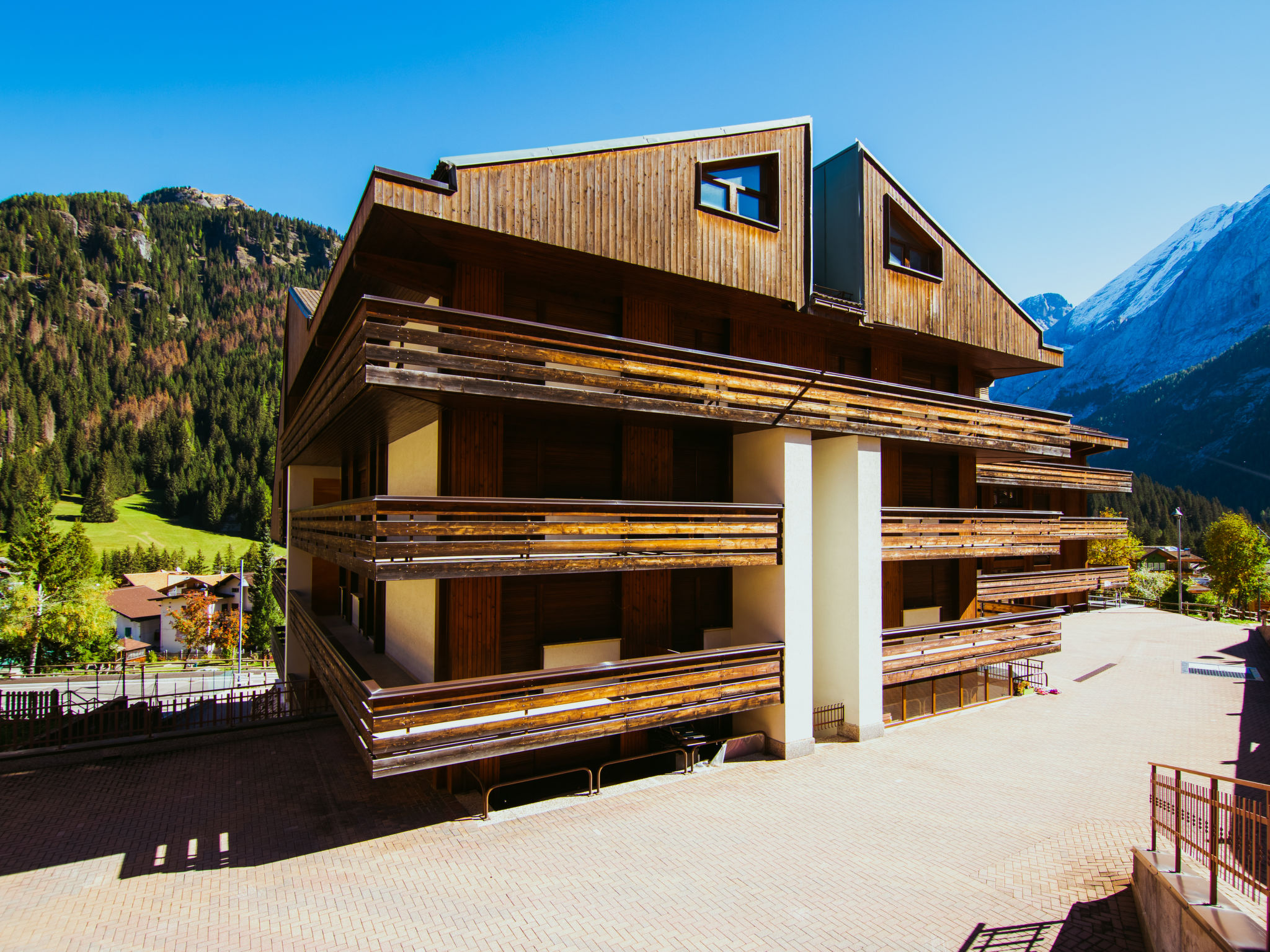 Condominio Giulia – billede 5