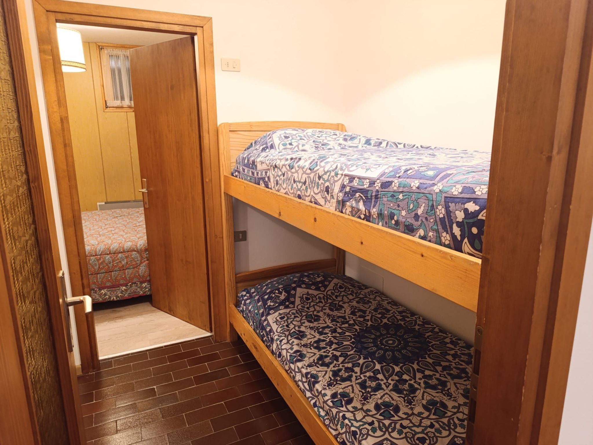 Appartamento Matilde - billede 3