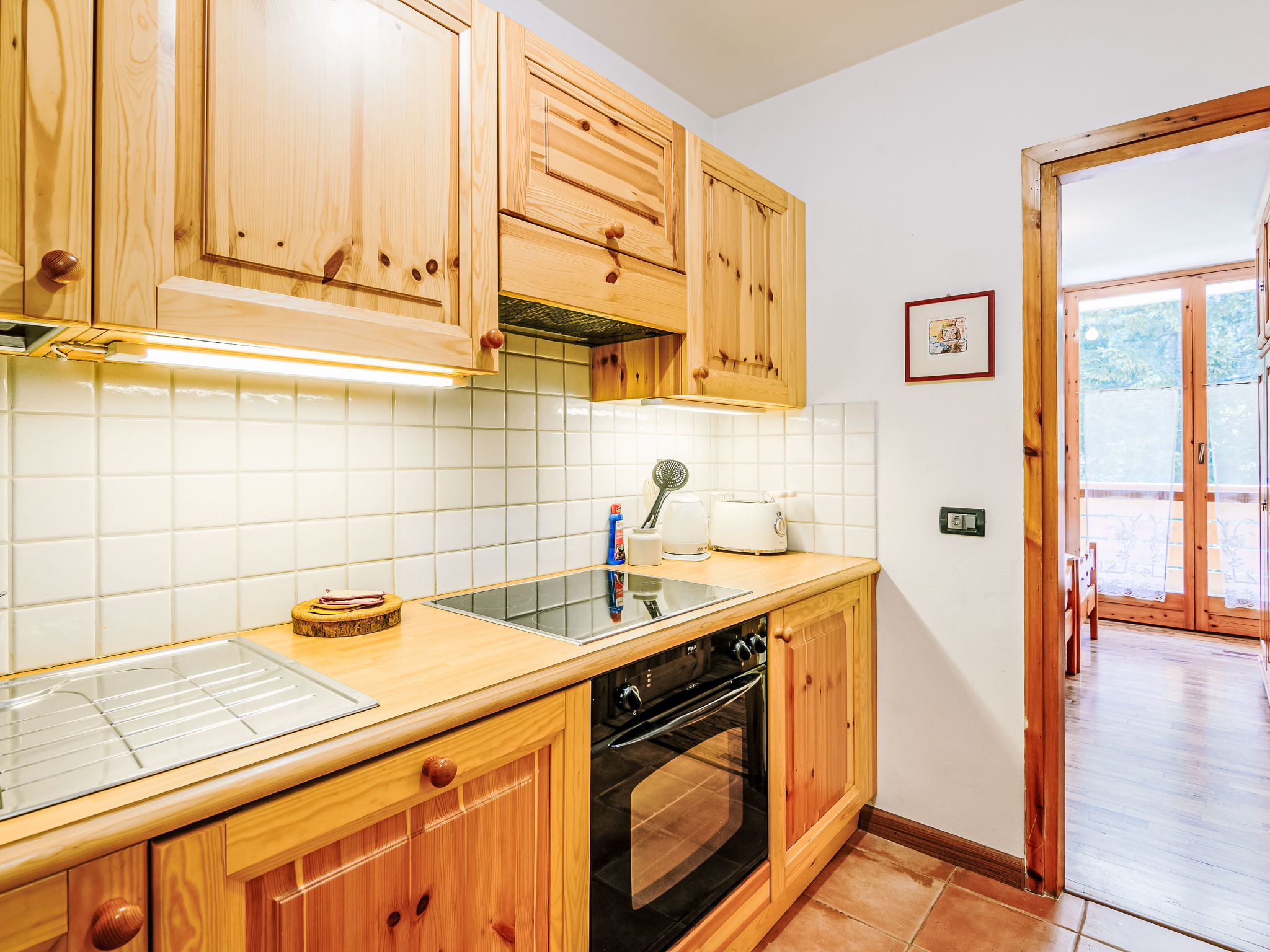 Condominio Val di Fassa - billede 3