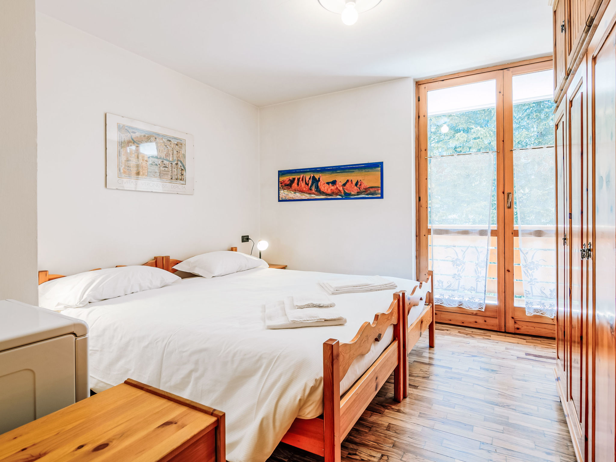 Condominio Val di Fassa - billede 4
