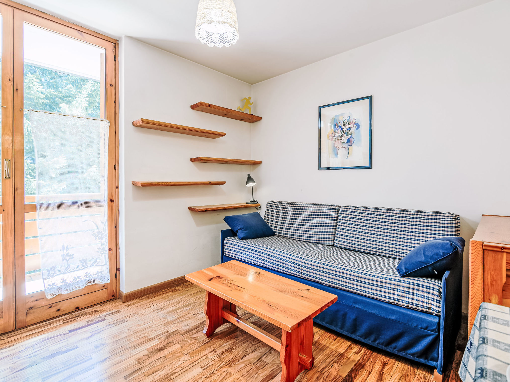 Condominio Val di Fassa – billede 5