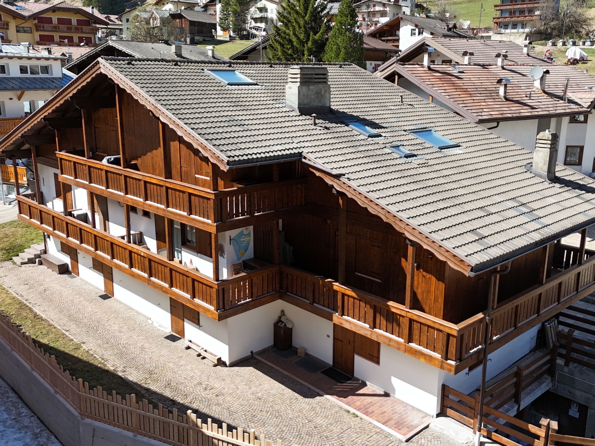 Casa Arnica – billede 5